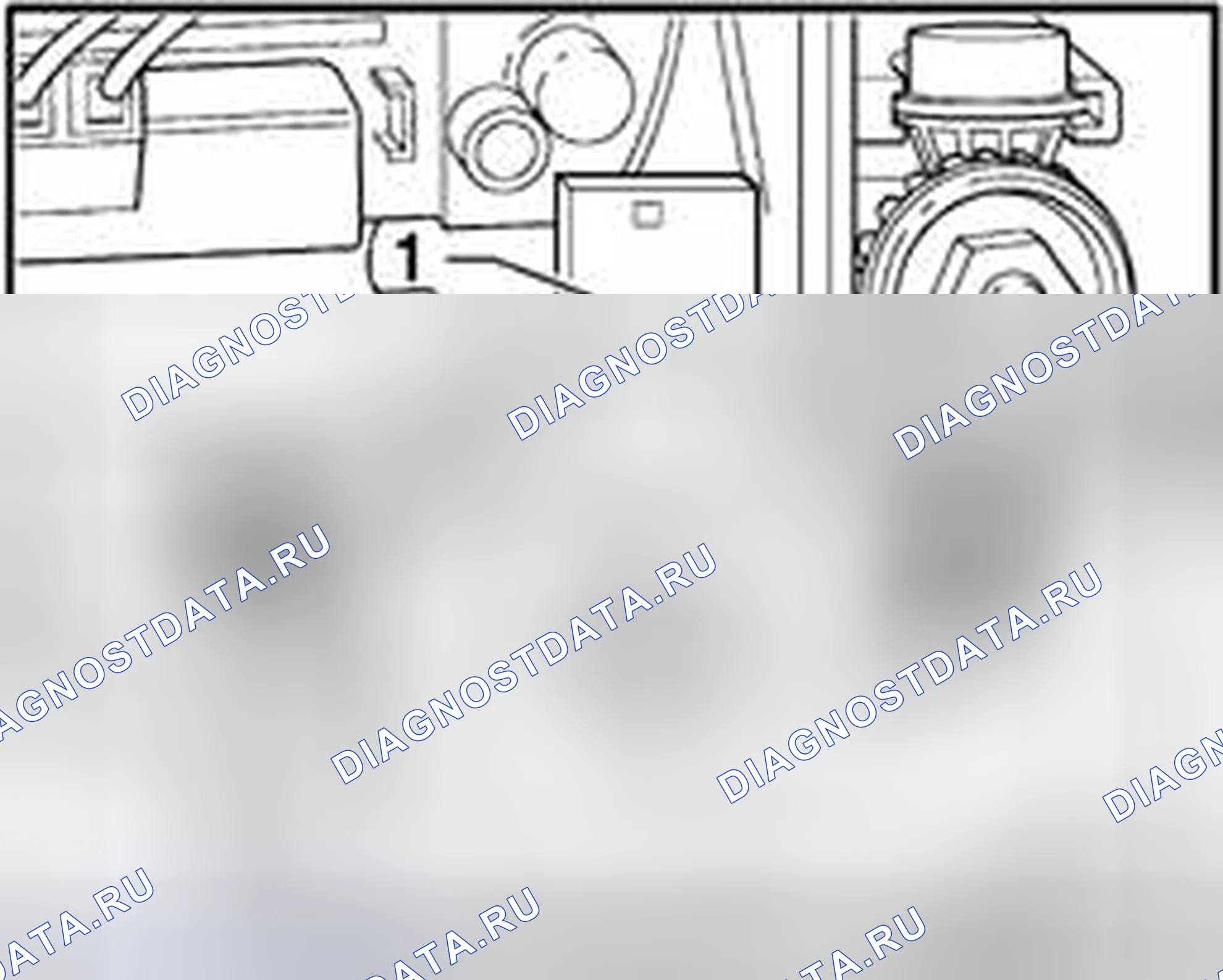 Рис. 221. Volkswagen Passat B5