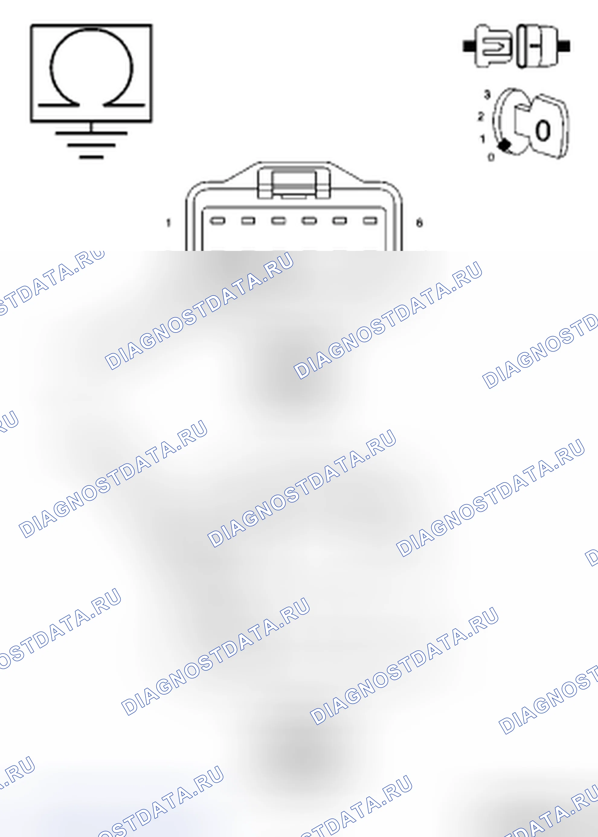 Рис. 256. Dodge Cab & Chassis R3500 HD 