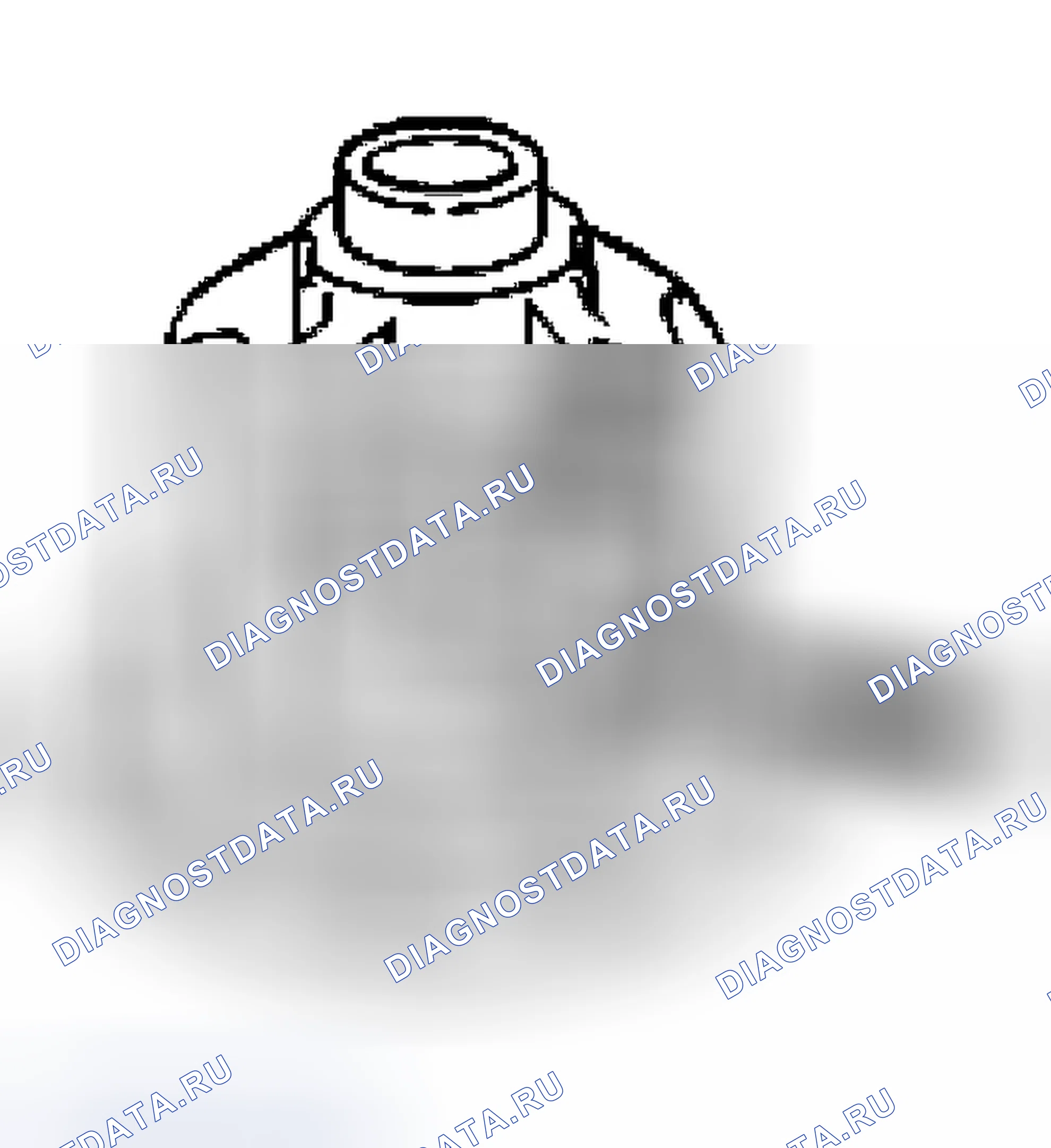 Рис. 215. Ford Crown Victoria II
