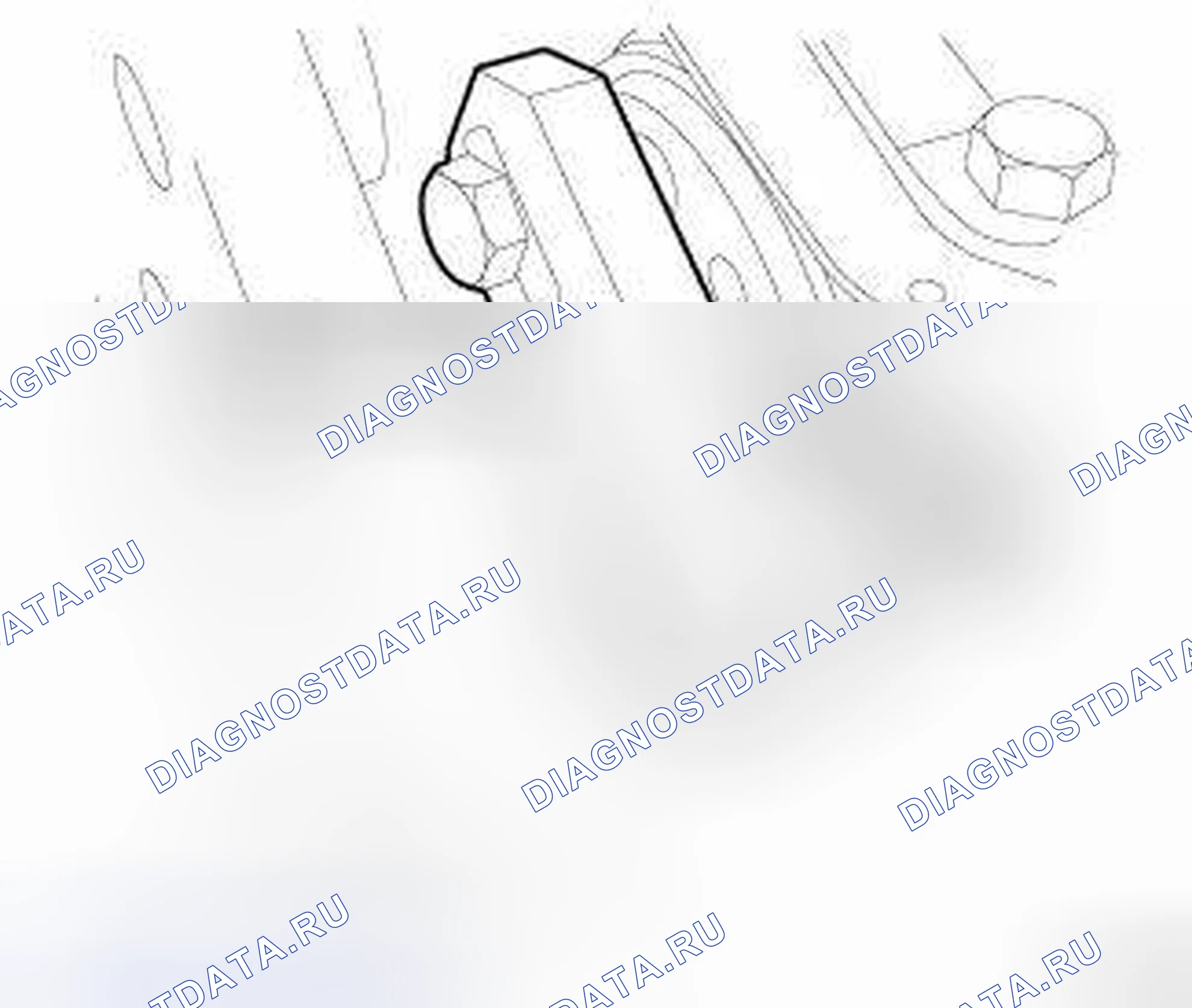 Рис. 82. Dodge Journey I рестайлинг