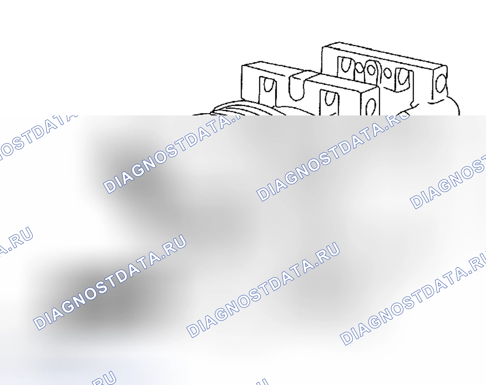 Рис. 40. Ford Escape I рестайлинг