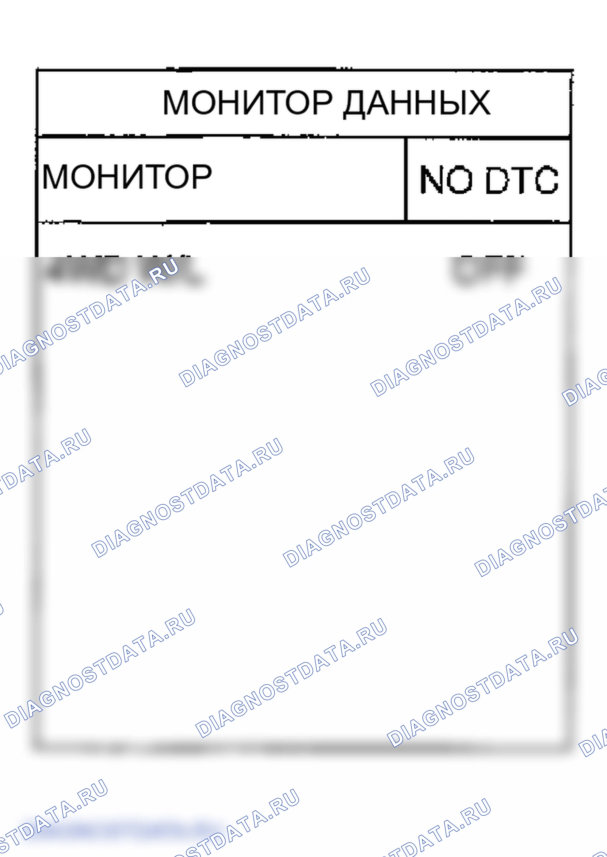 Рис. 91: Диагностическая процедура. Infiniti FX45 I