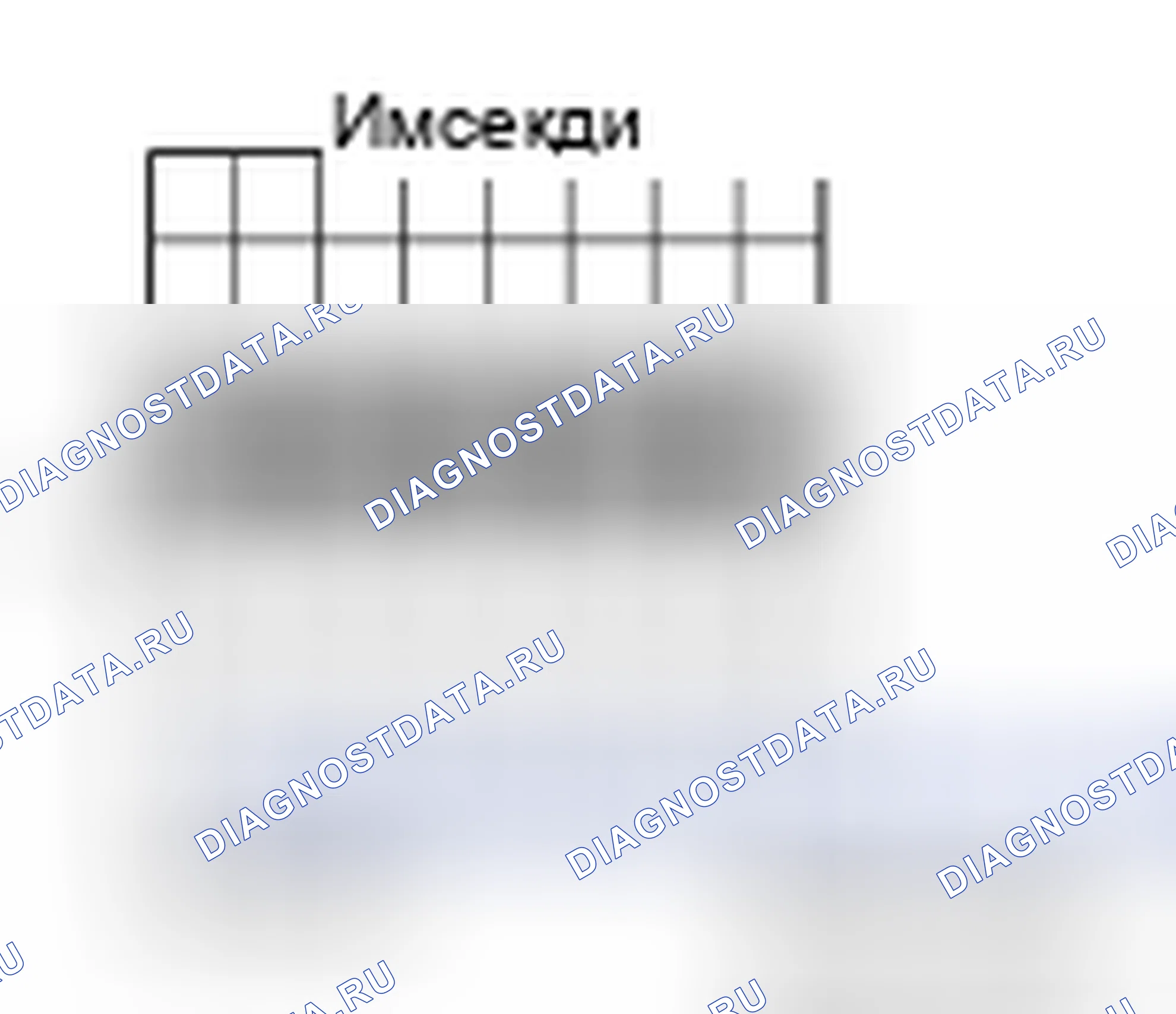 Рис. 159. Nissan Pathfinder IV рестайлинг