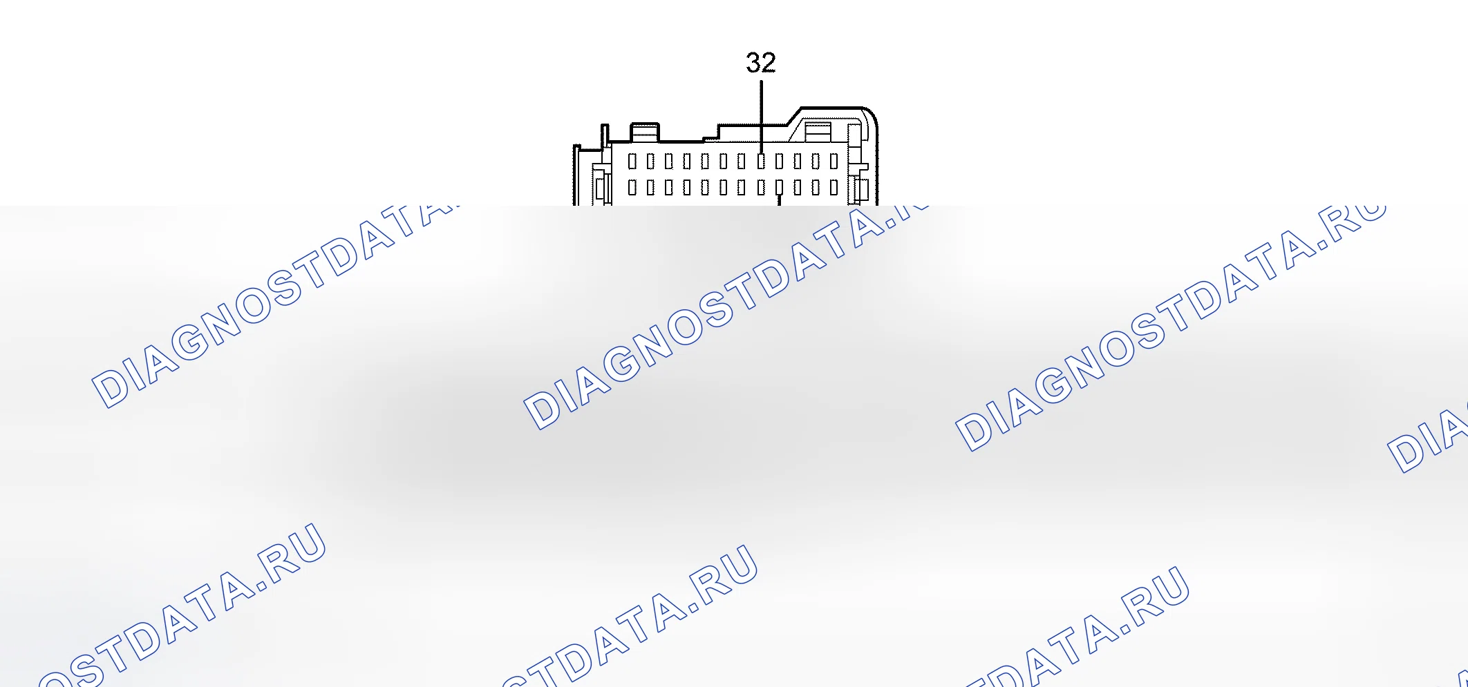 Рис. 124. Hyundai Mistra I рестайлинг