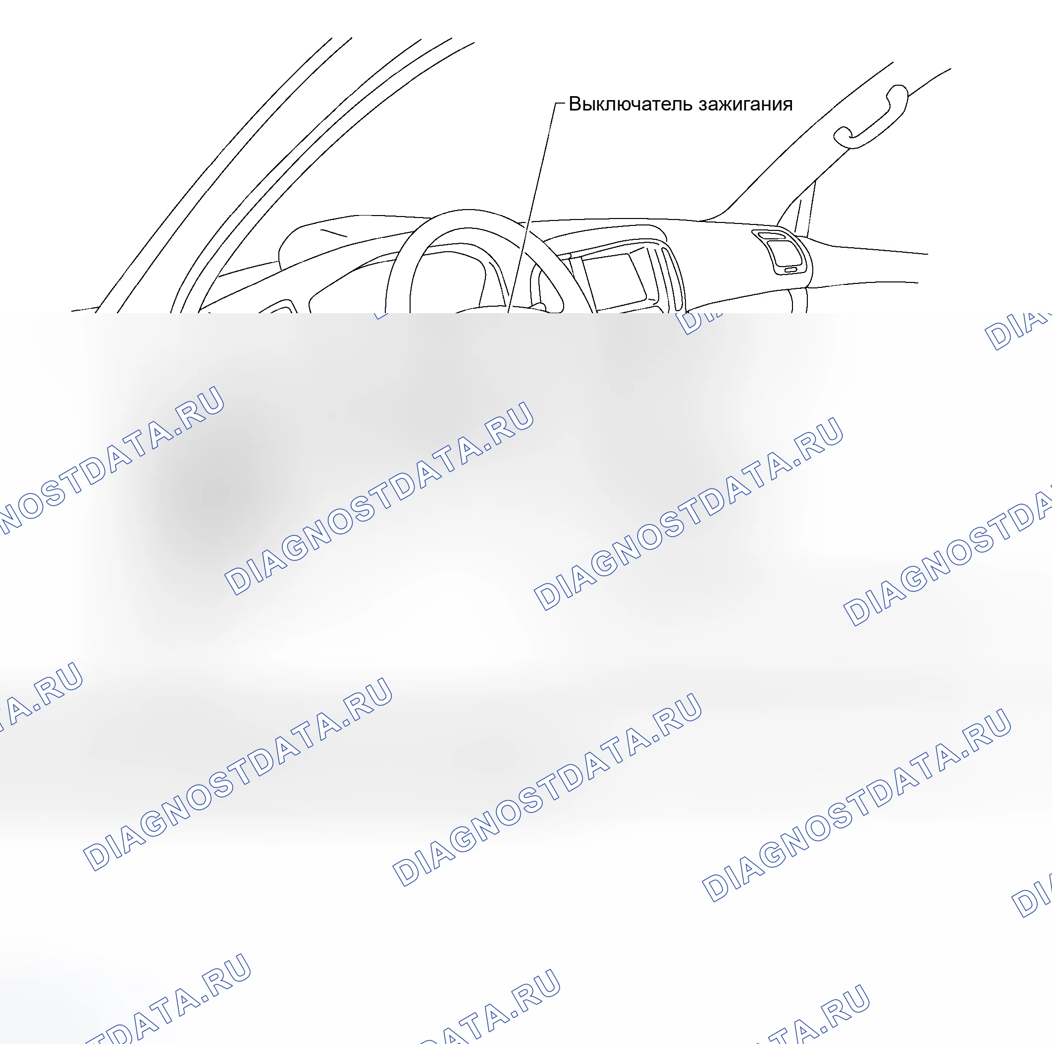Рис. 90. Toyota Land Cruiser 100 рестайлинг 2