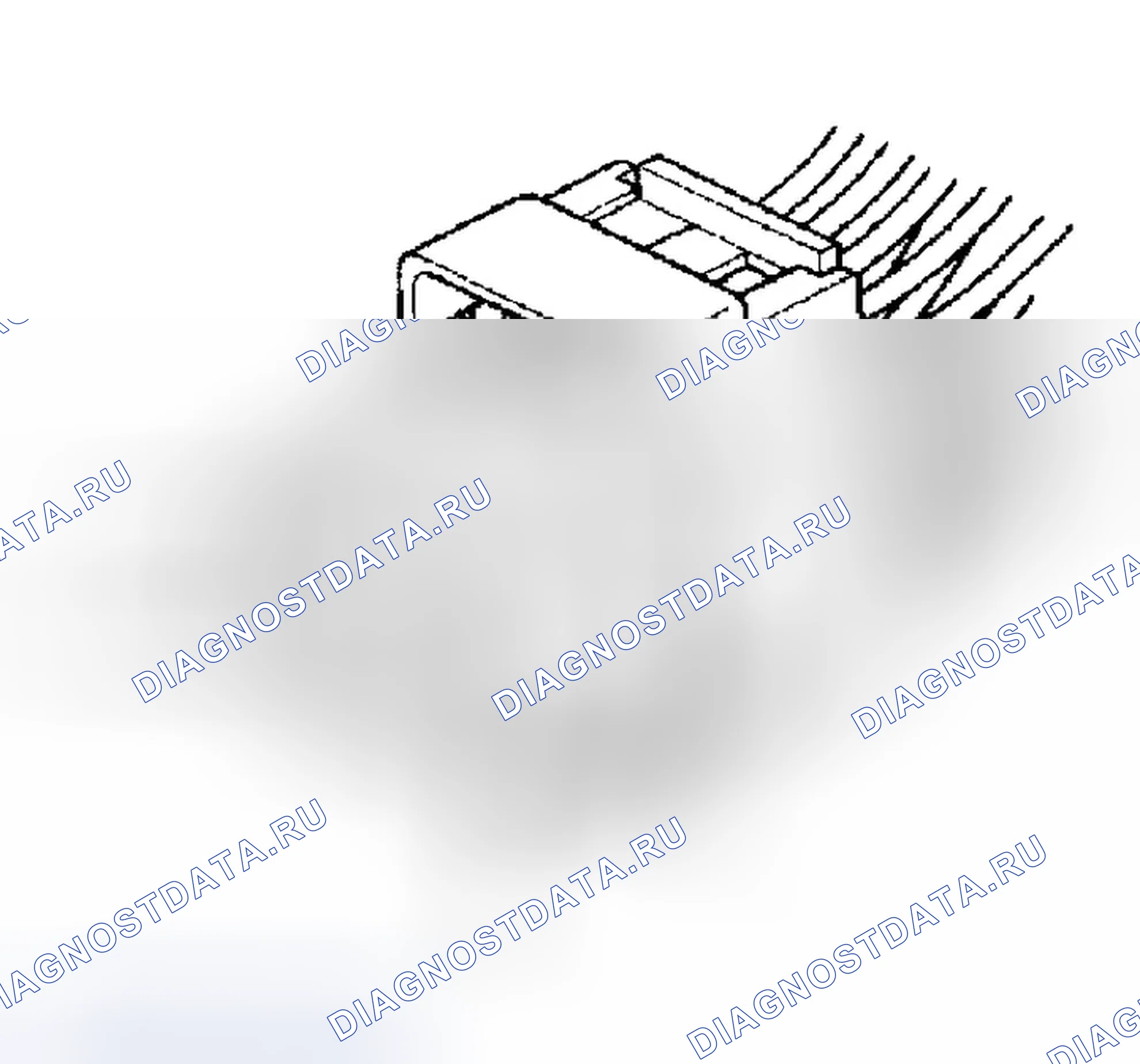Рис. 4. Jeep Cherokee II рестайлинг