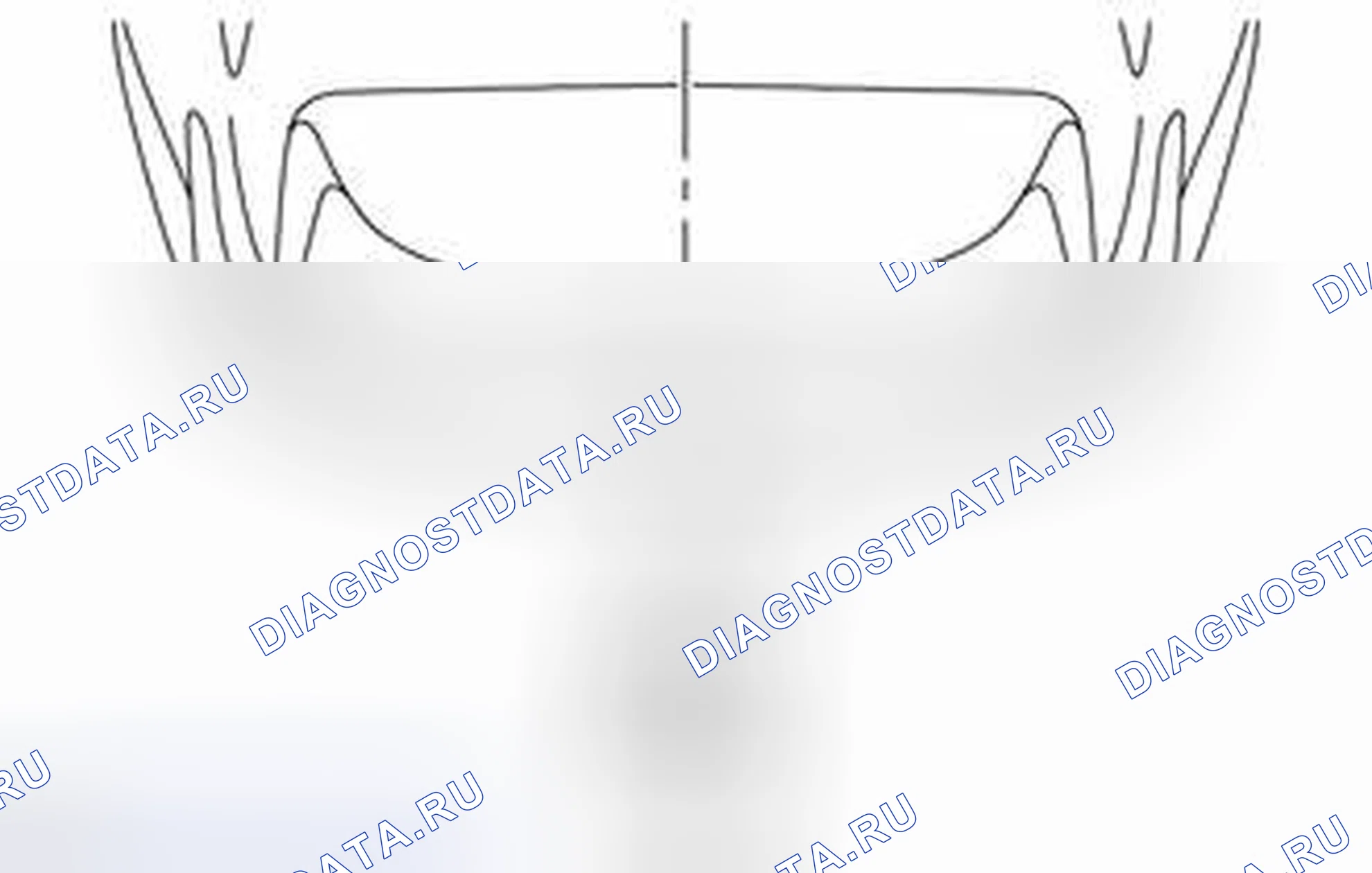 Рис. 311. Toyota Highlander III