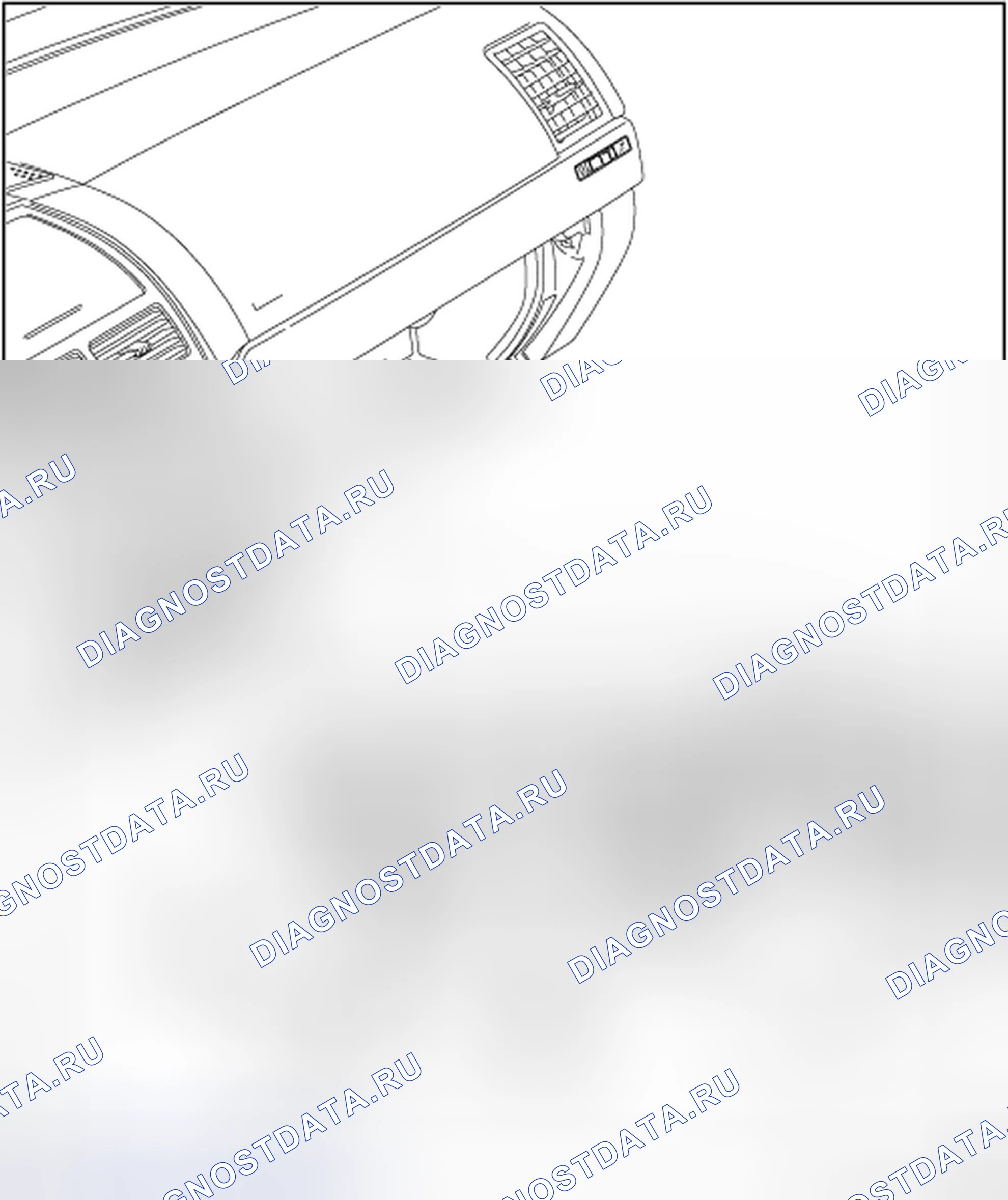 Рис. 23. Volkswagen Touareg I