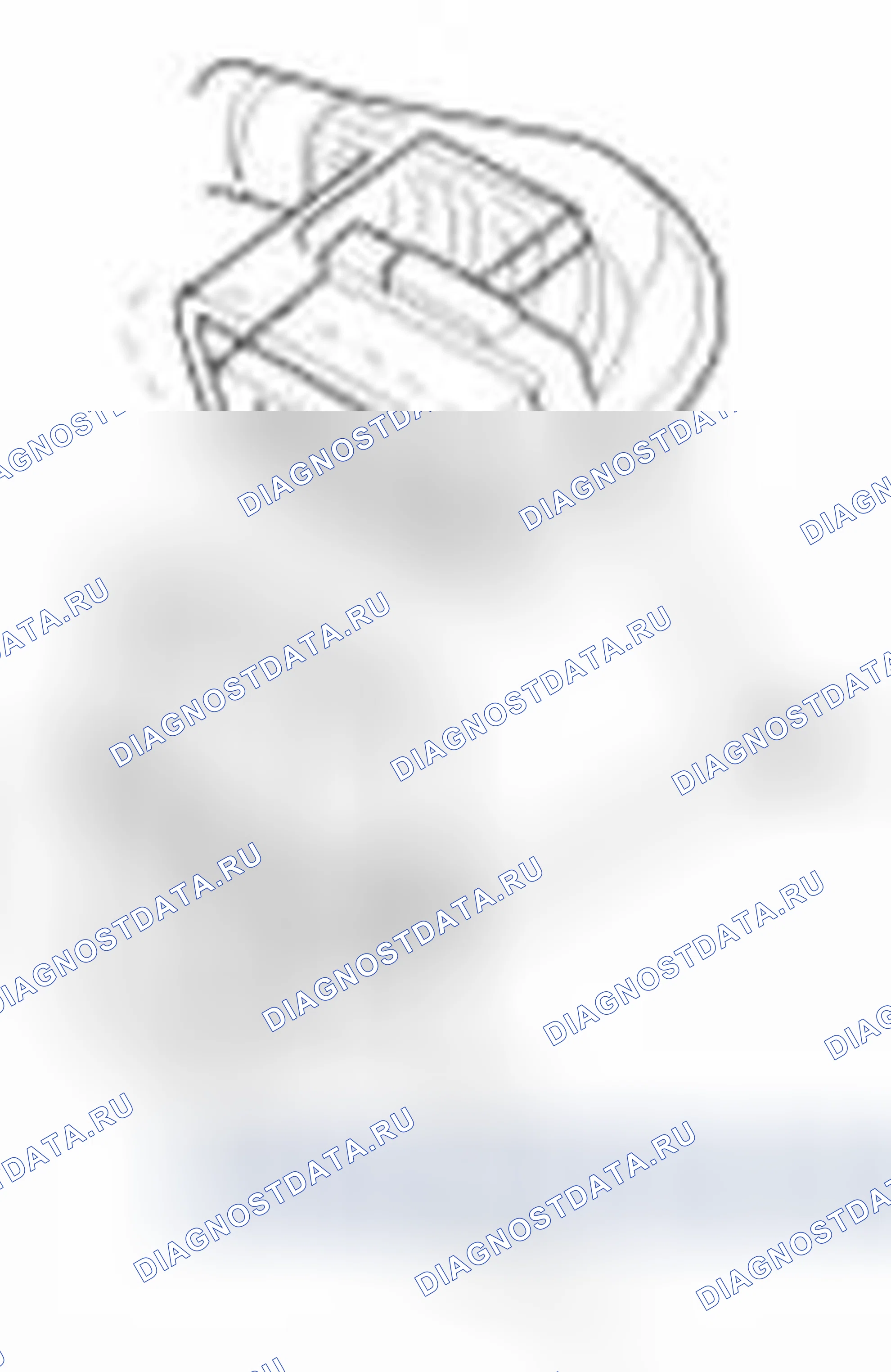 Рис. 6. Hyundai Equus II