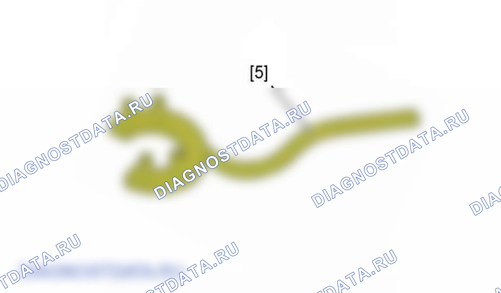 Снятие - Установка: ремень ГРМ — e5am0m0d. Citroen C5 II