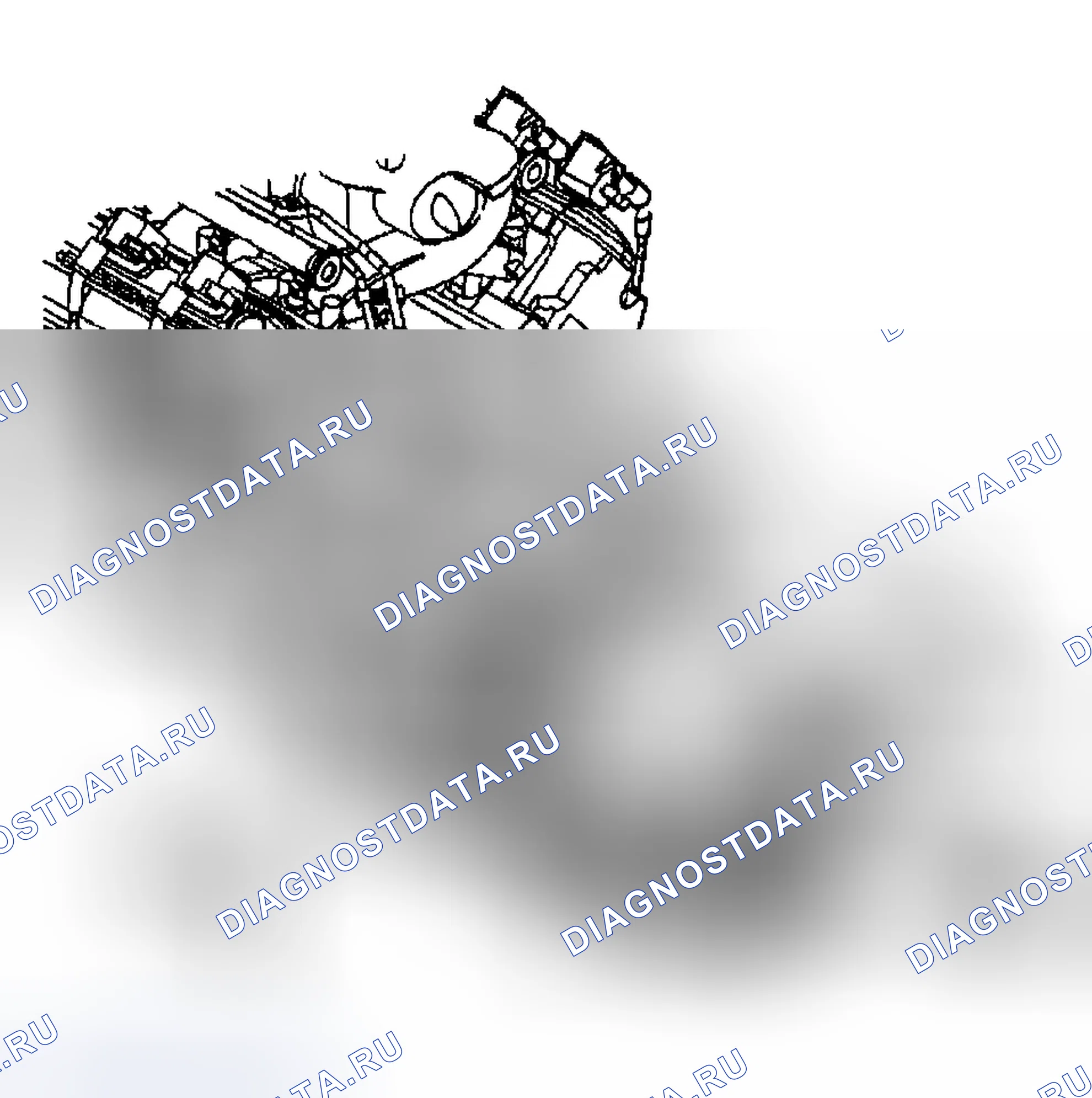 Рис. 780. Chevrolet Silverado 1500 HD 