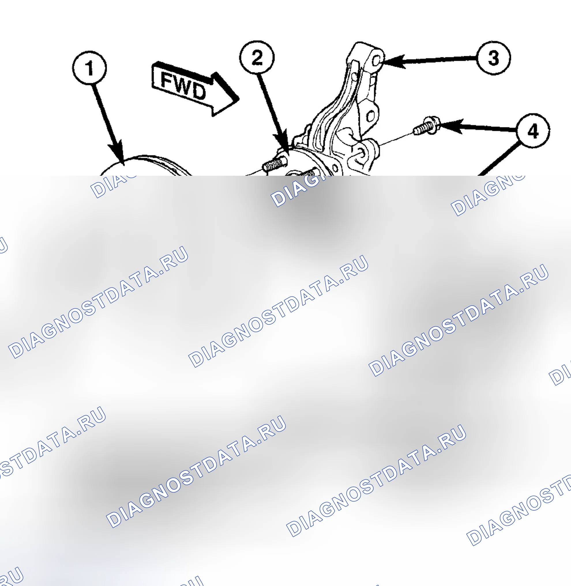 Рис. 2. Dodge Grand Caravan IV