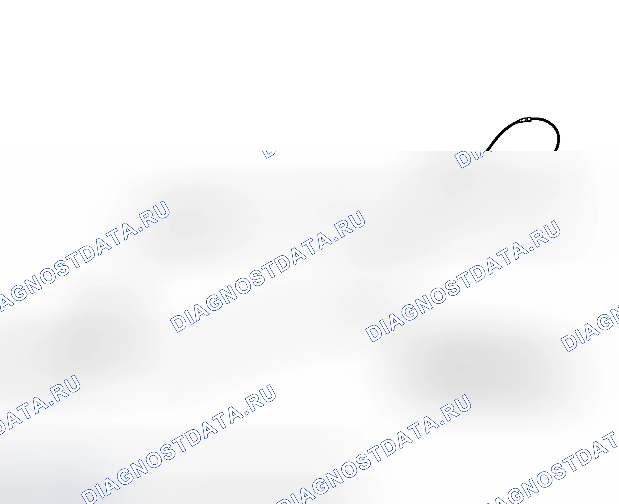 Рис. 66: ИЛЛЮСТРАЦИЯ. Toyota Prius V I