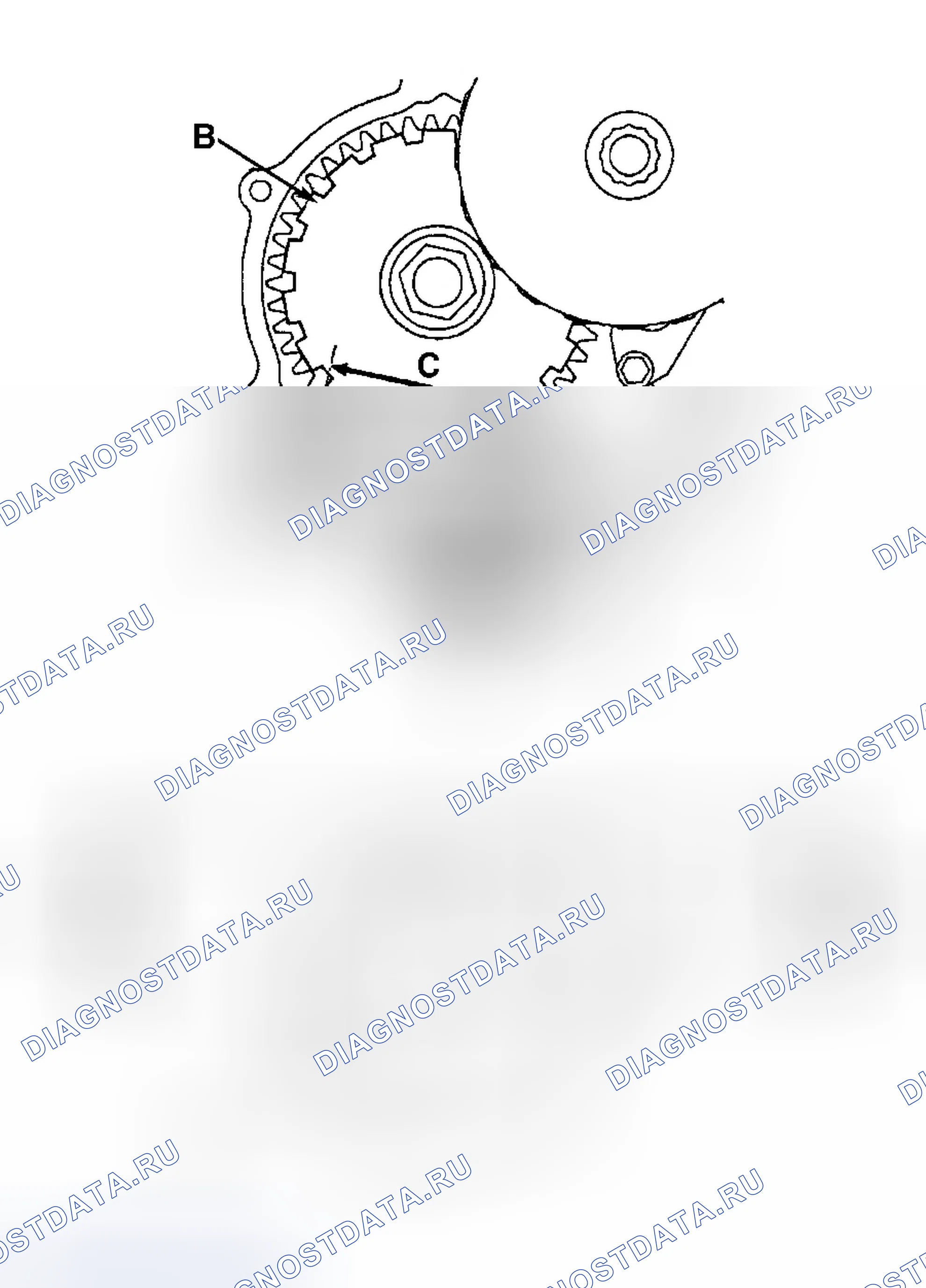 Рис. 98. Honda Civic VII