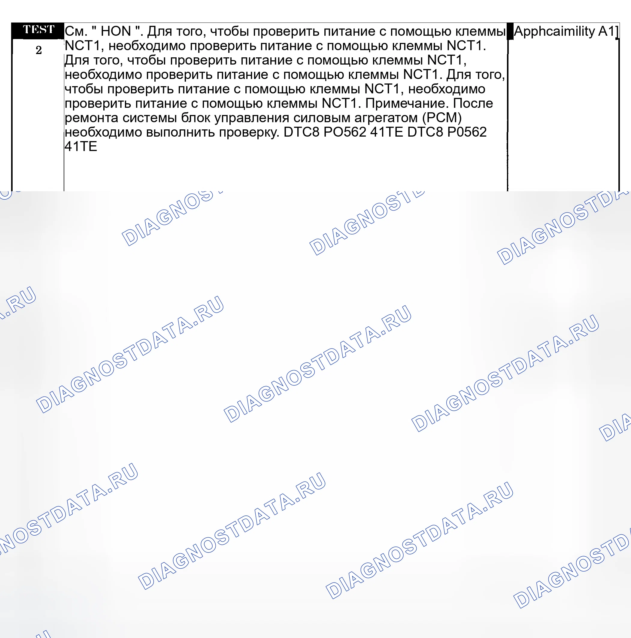 Рис. 617. Dodge Grand Caravan IV