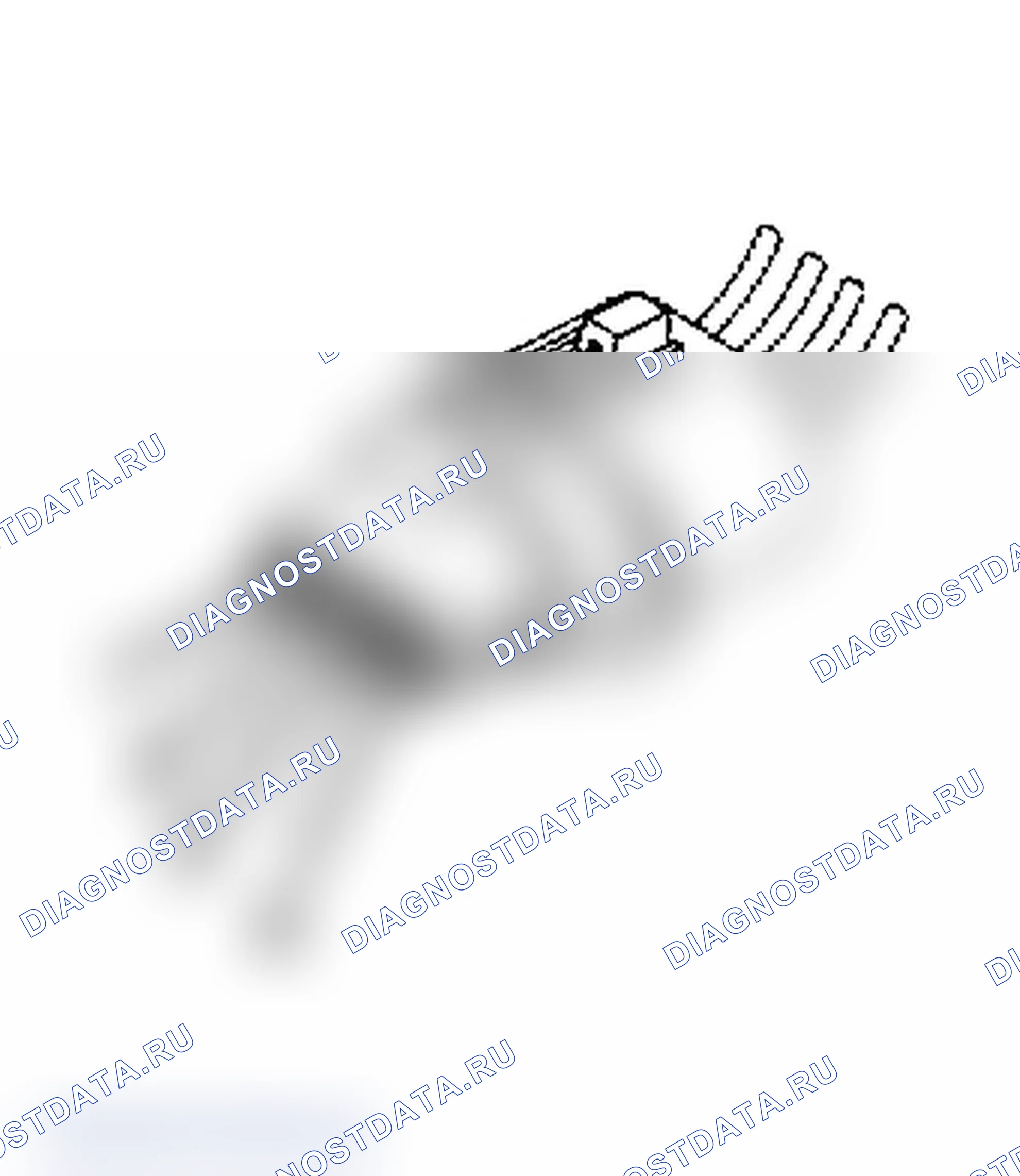Рис. 4. Dodge Grand Caravan II