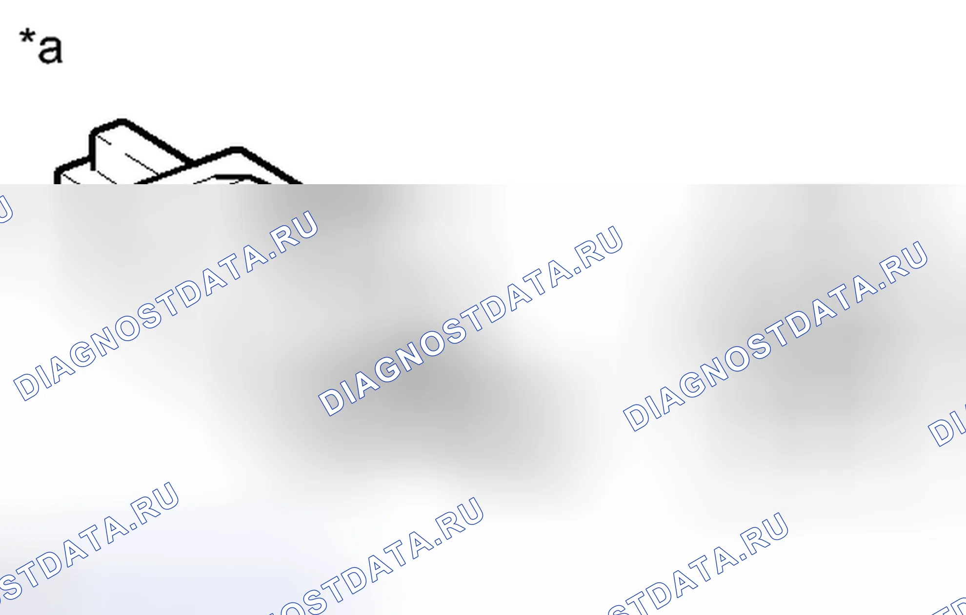 Рис. 33: ИНСПЕКЦИЯ [05 / 2013 -]. Scion tC II рестайлинг