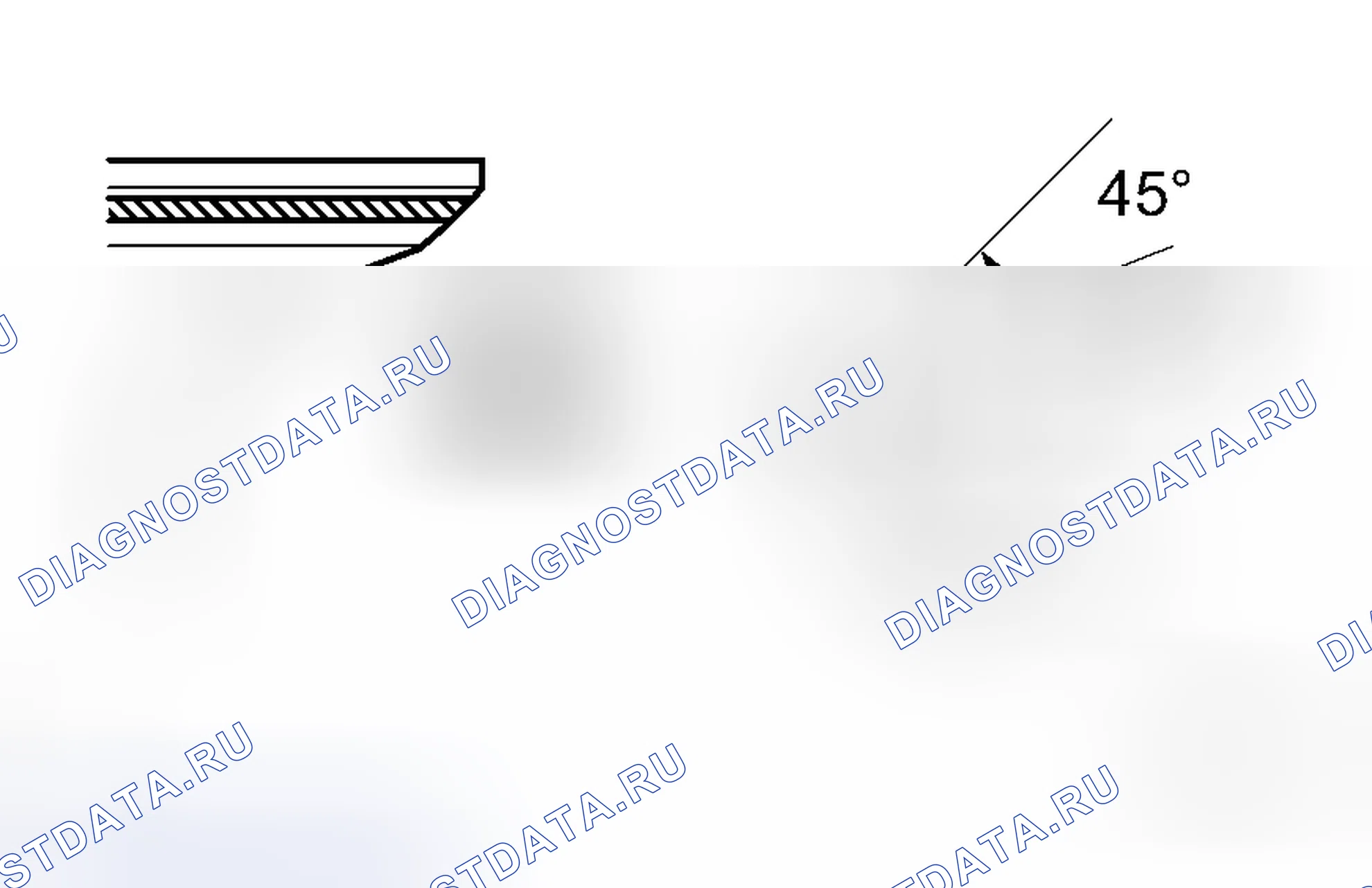 Рис. 234. Toyota Avalon XX30