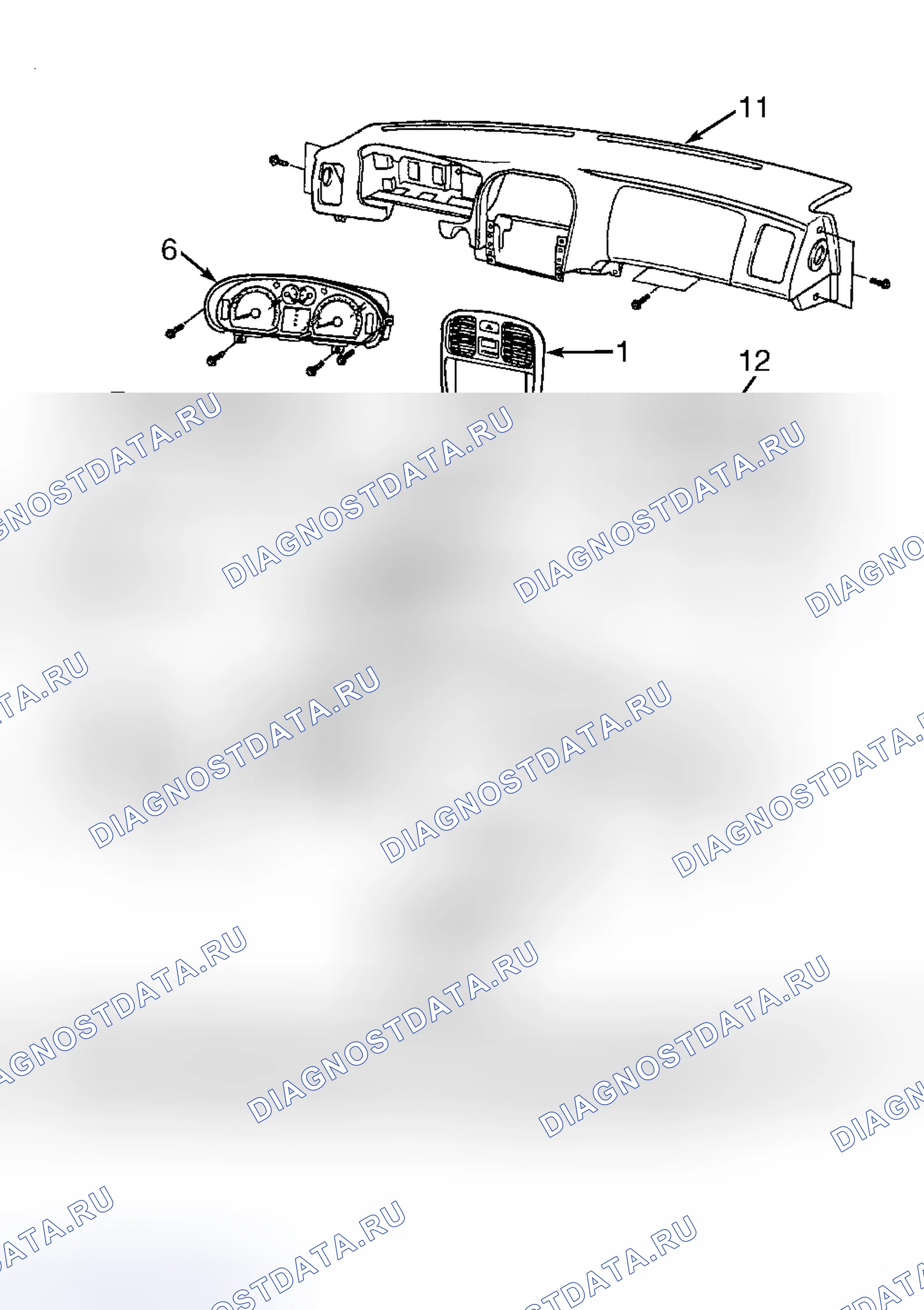 Рис. 4. Geely Okavango I
