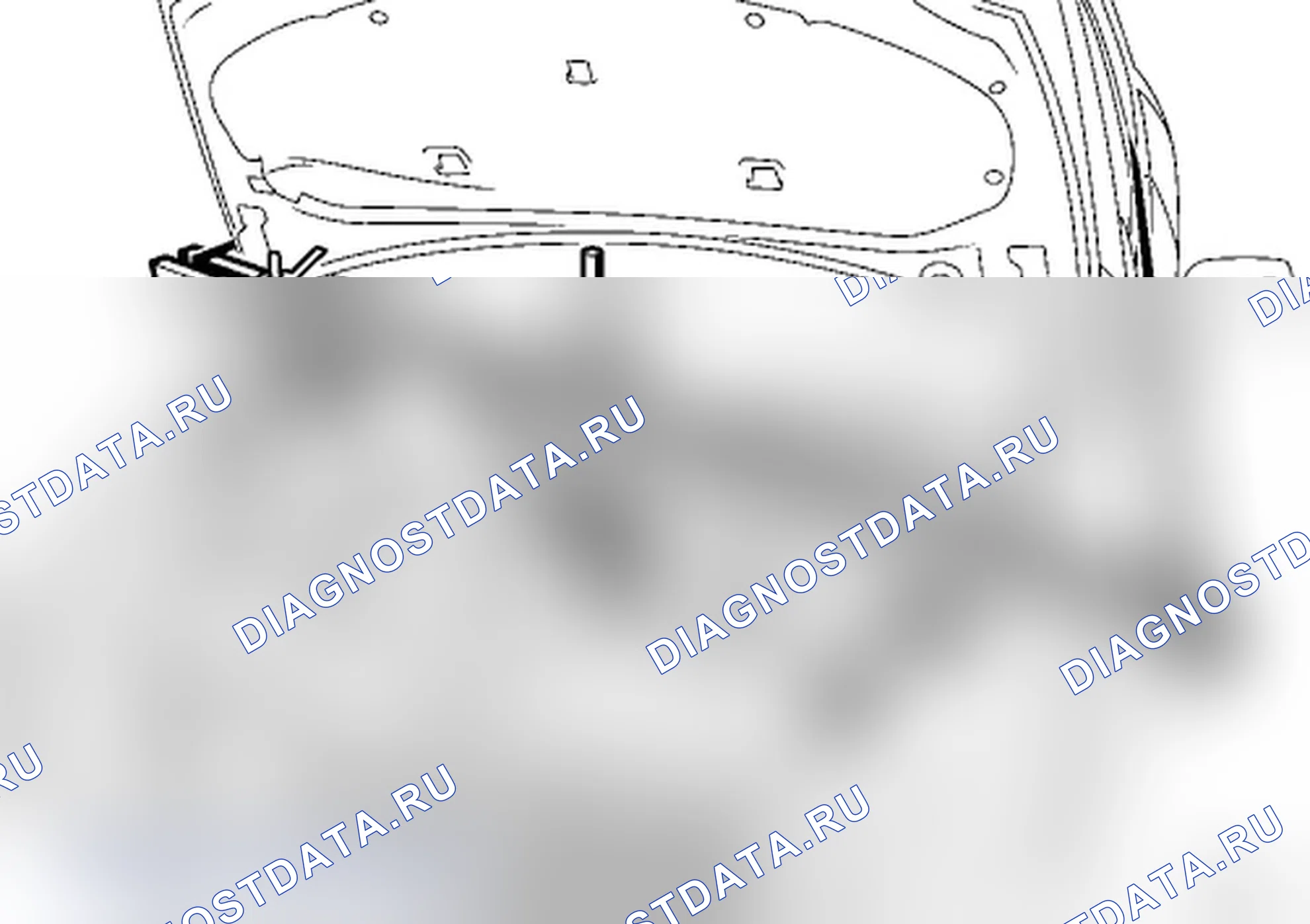 Механические коробки передач — вариант 2. Renault Clio III