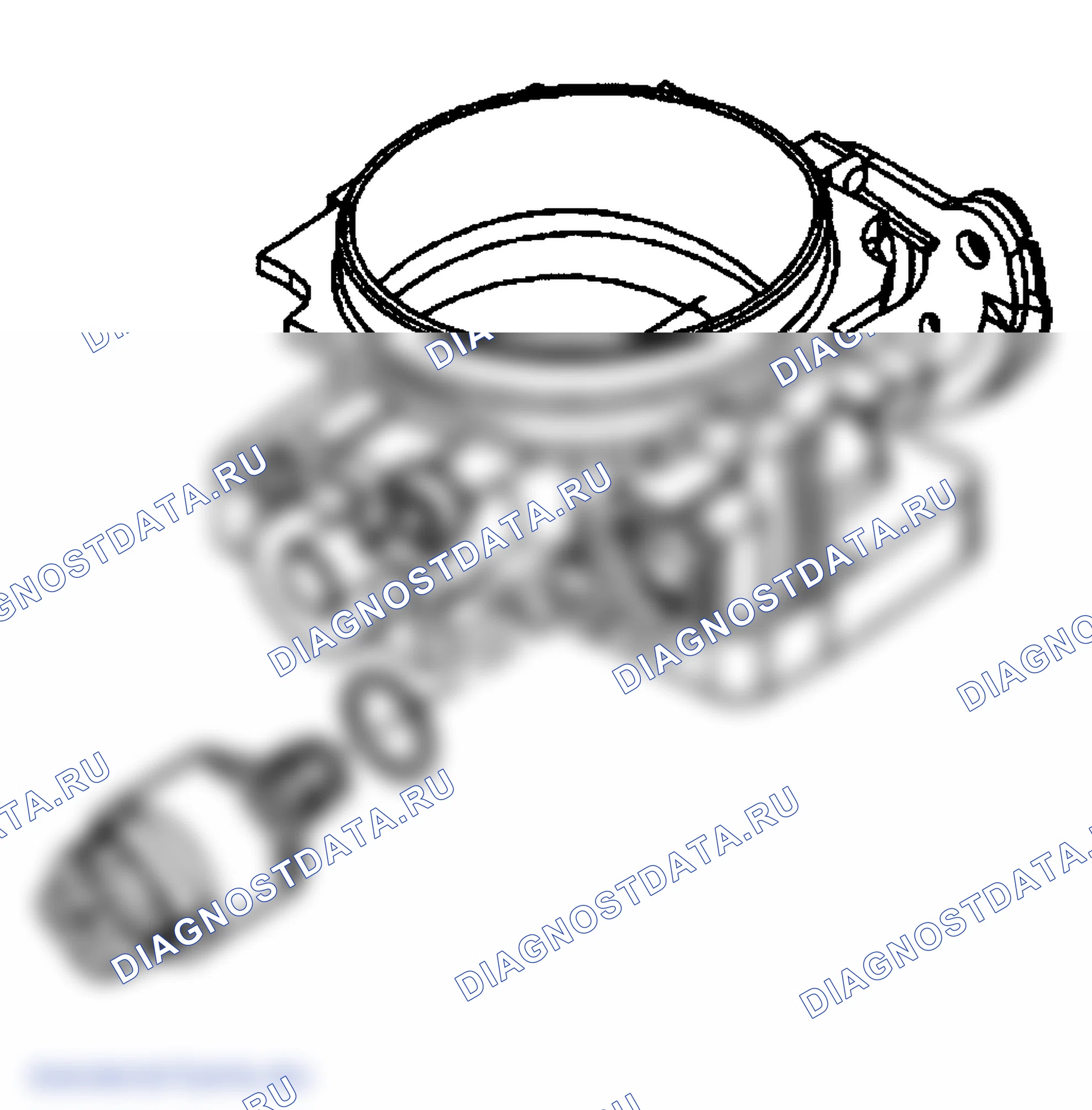 Рис. 77. GMC Savana Special G3500 