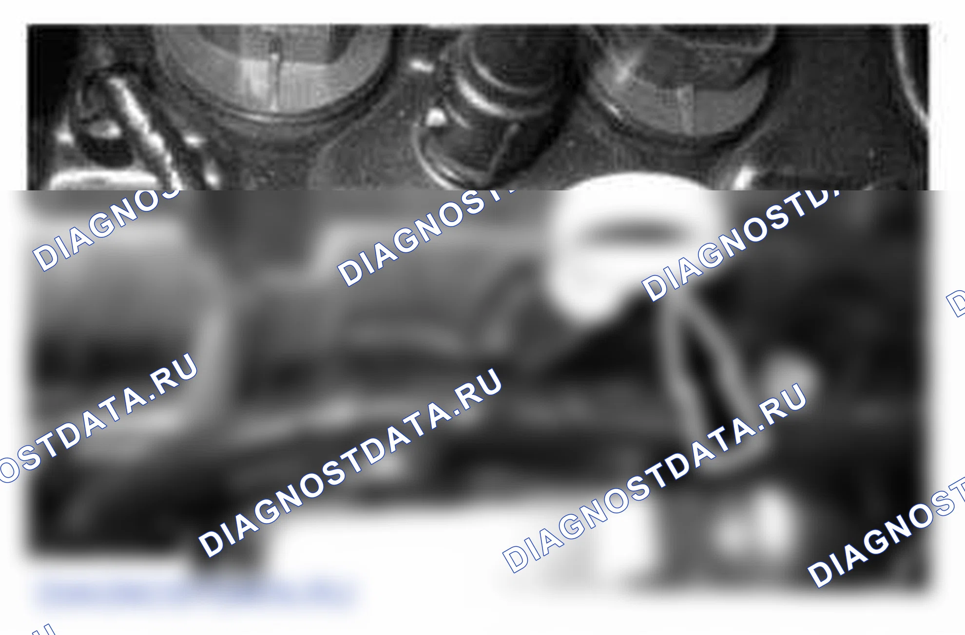 Рис. 143. Ford Mustang V рестайлинг