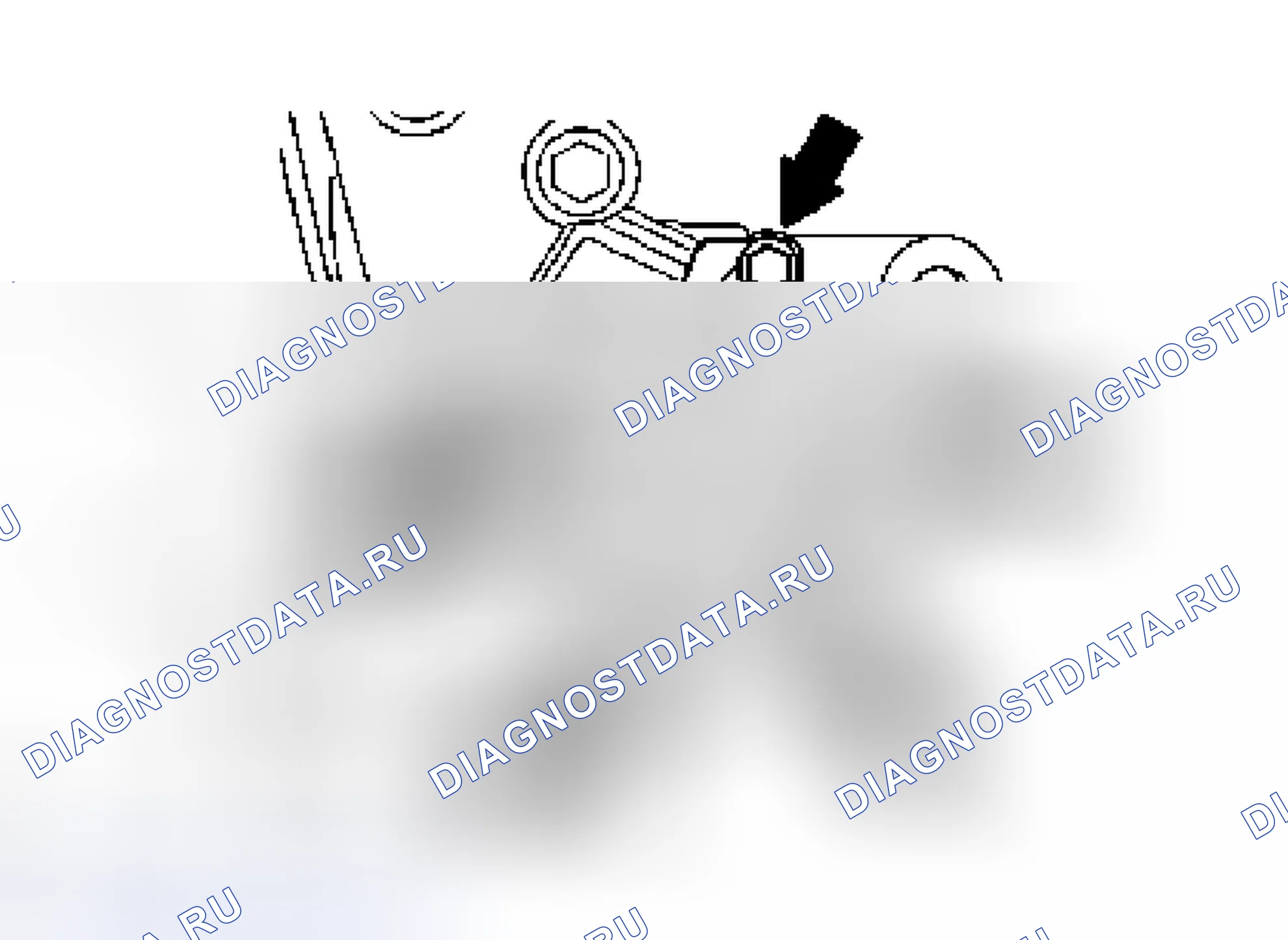 Рис. 13. Toyota Prius II рестайлинг
