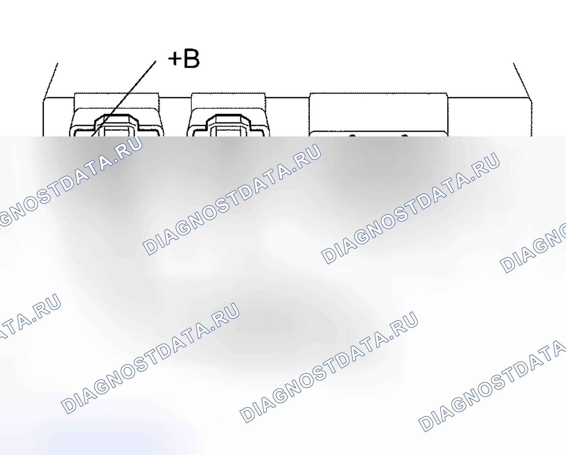 Рис. 94: ПРОЦЕДУРА КОНТРОЛЯ. Haval Xiaolong Max I