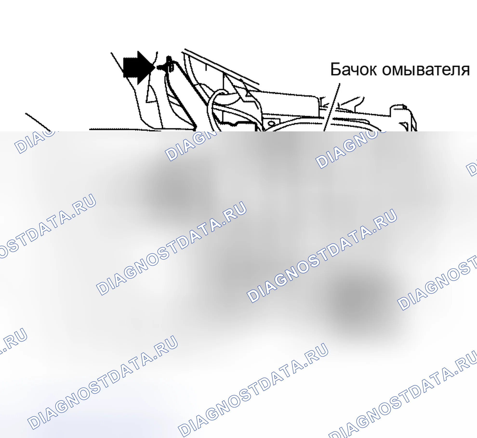 Рис. 40. Nissan Altima L31 рестайлинг