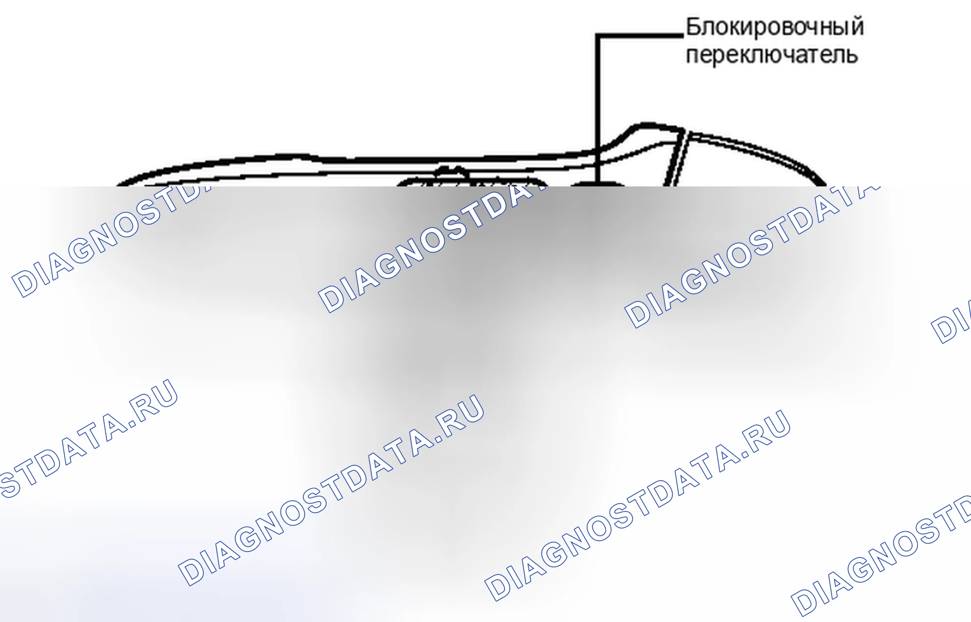 Рис. 256. Lexus IS F I