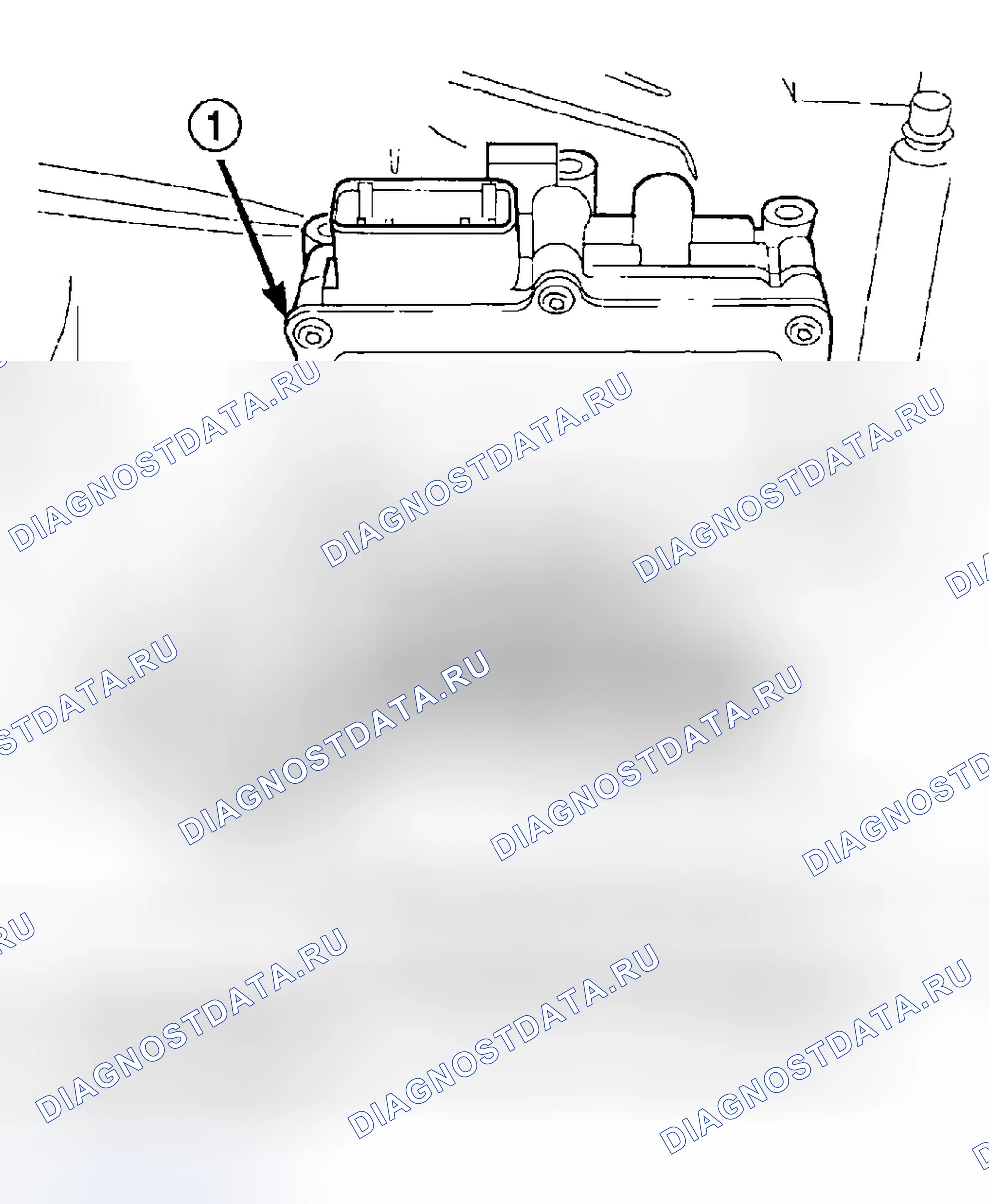 Рис. 466. Chrysler Town & Country IV