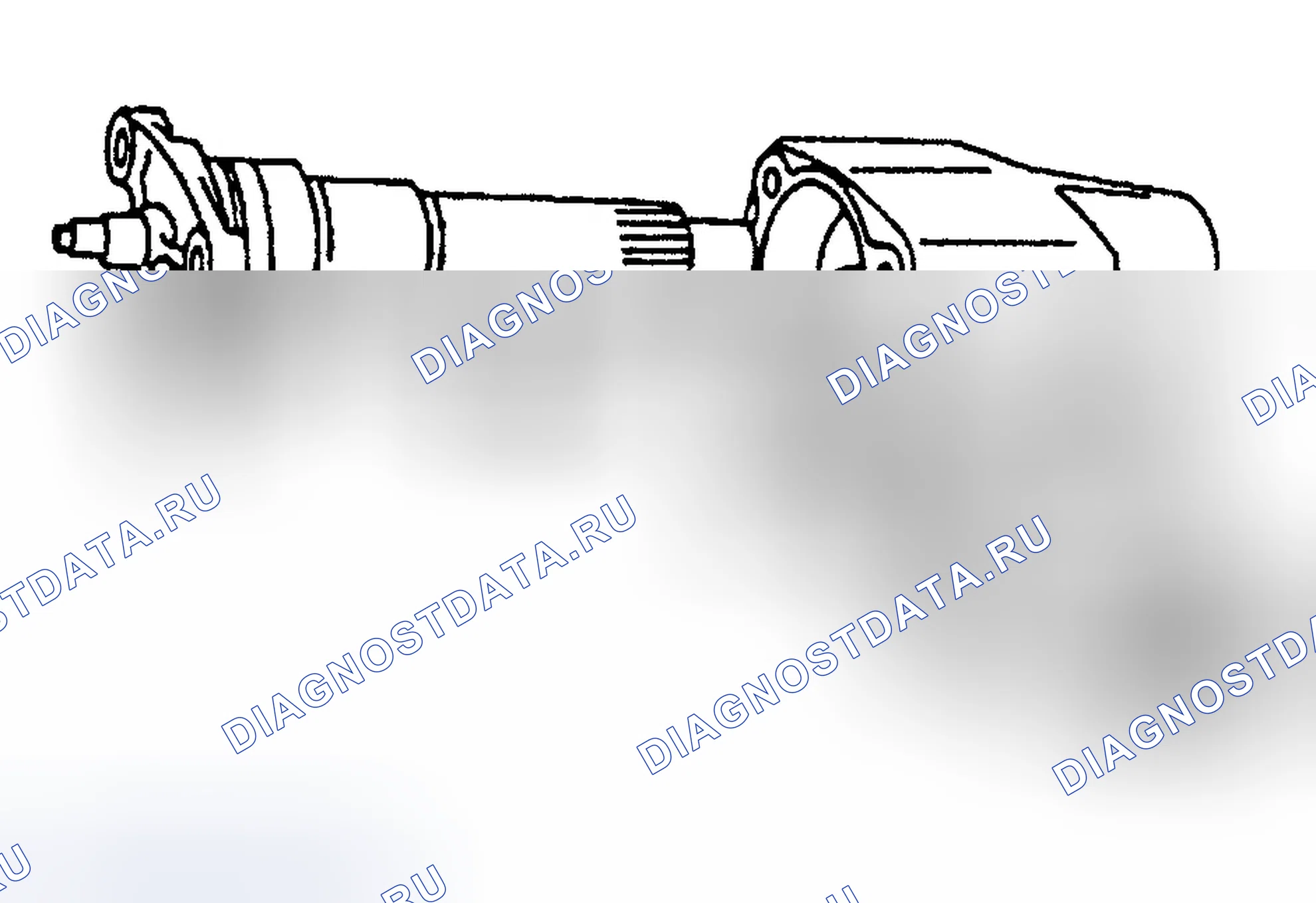 Рис. 31. Ford Cutaway E350 