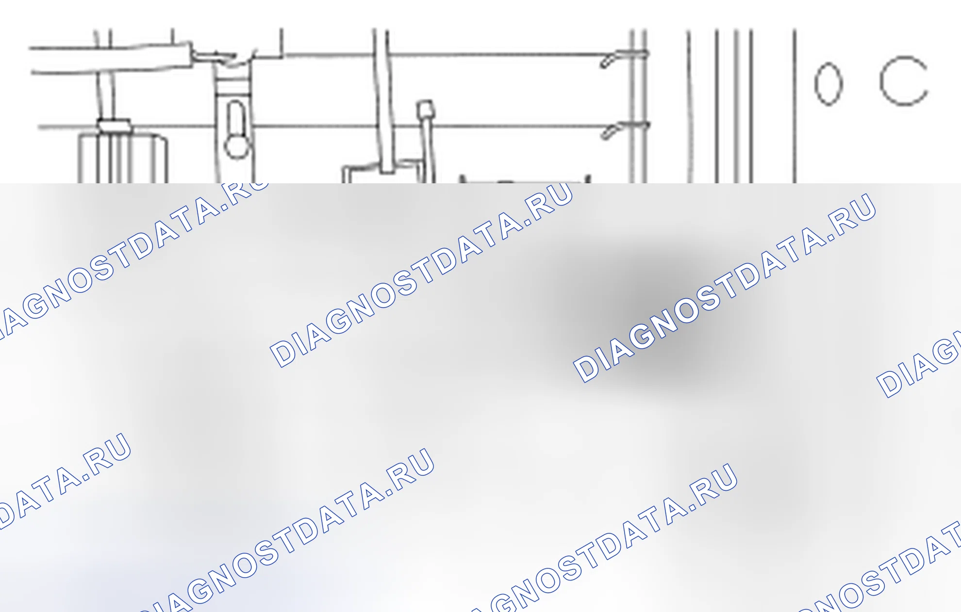 Рис. 100. Mazda 2 I рестайлинг