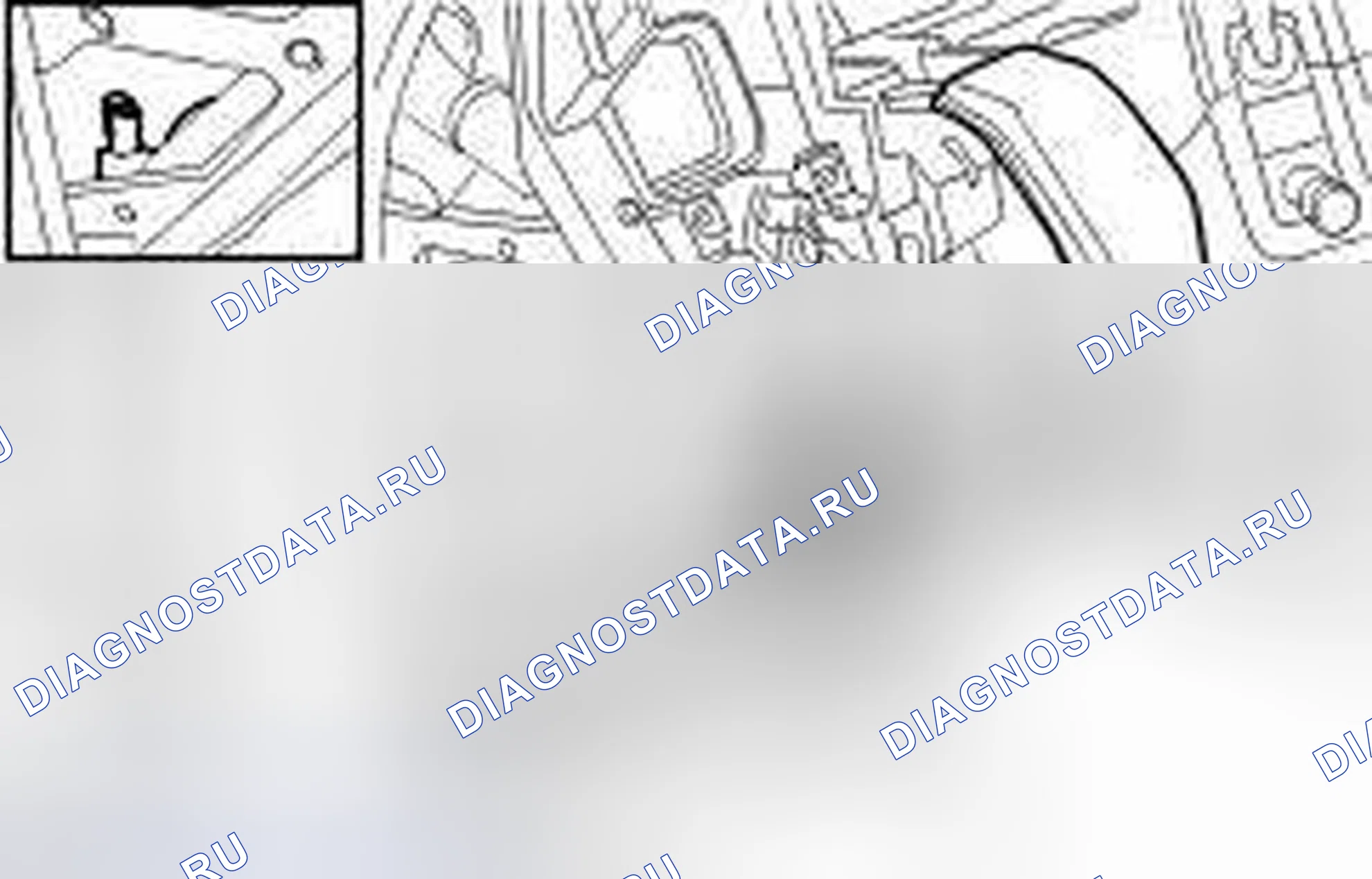 Рис. 51. Land Rover Range Rover L322