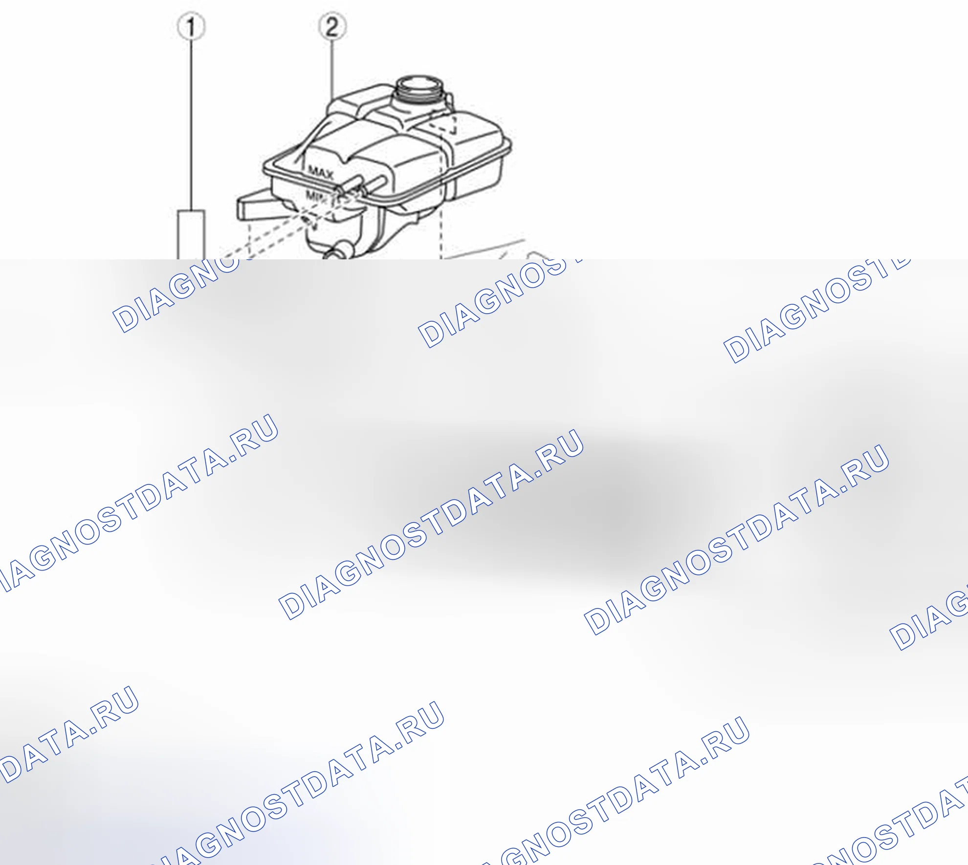 Рис. 10. Mazda 3 BL рестайлинг