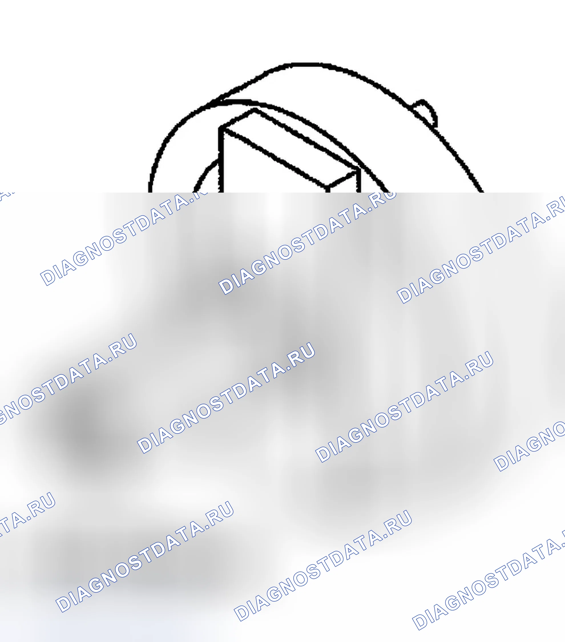 Рис. 2486. Ford Pickup F150 