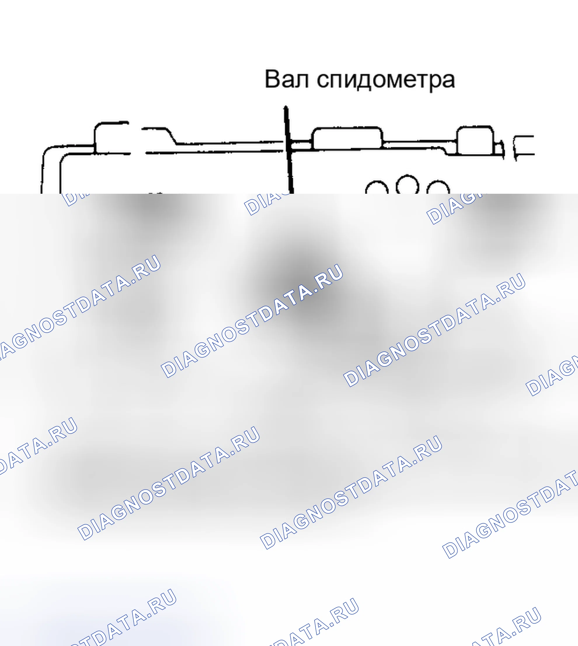 Рис. 76. Toyota Cressida IV