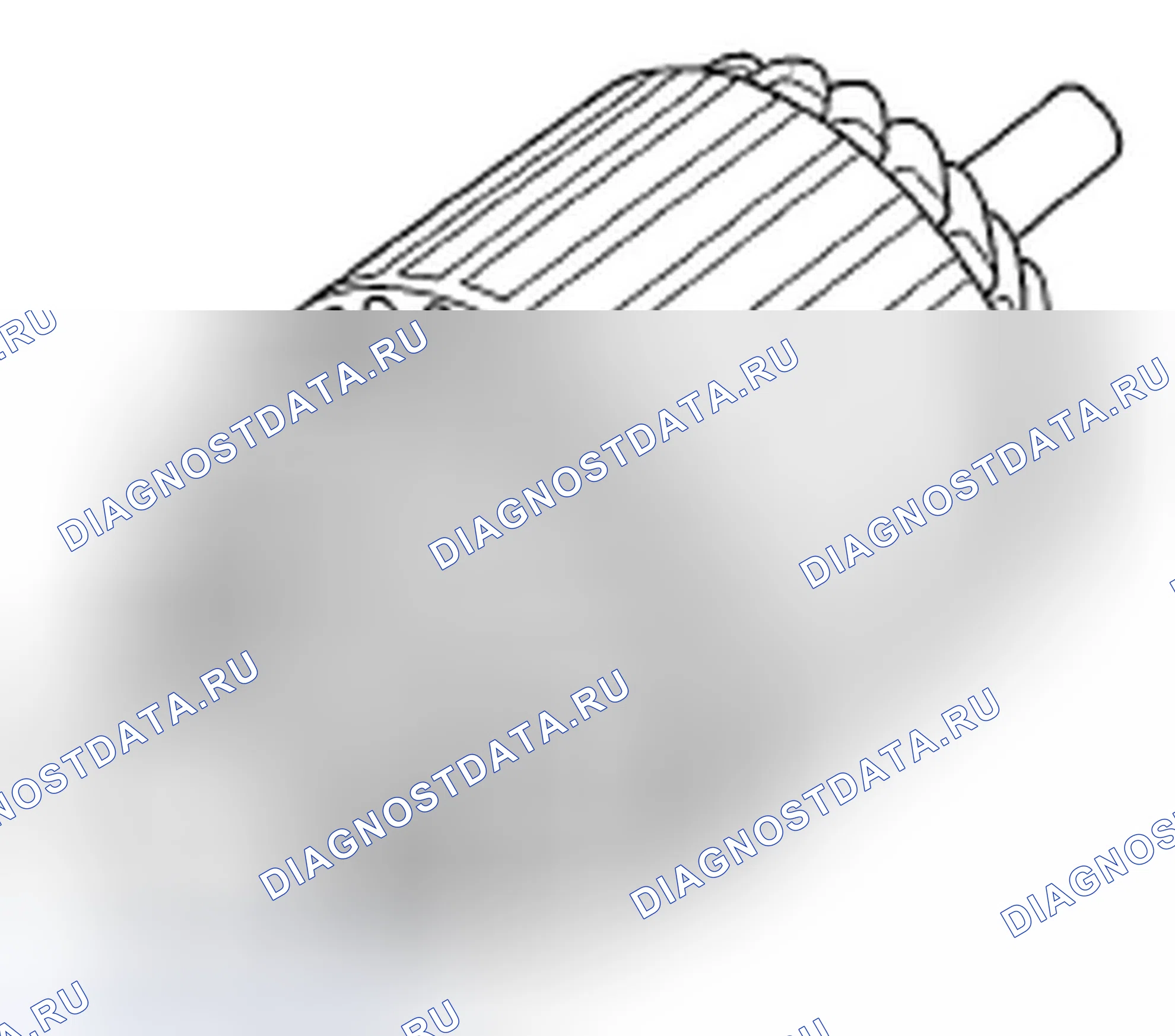 Рис. 16. Honda Ridgeline I рестайлинг