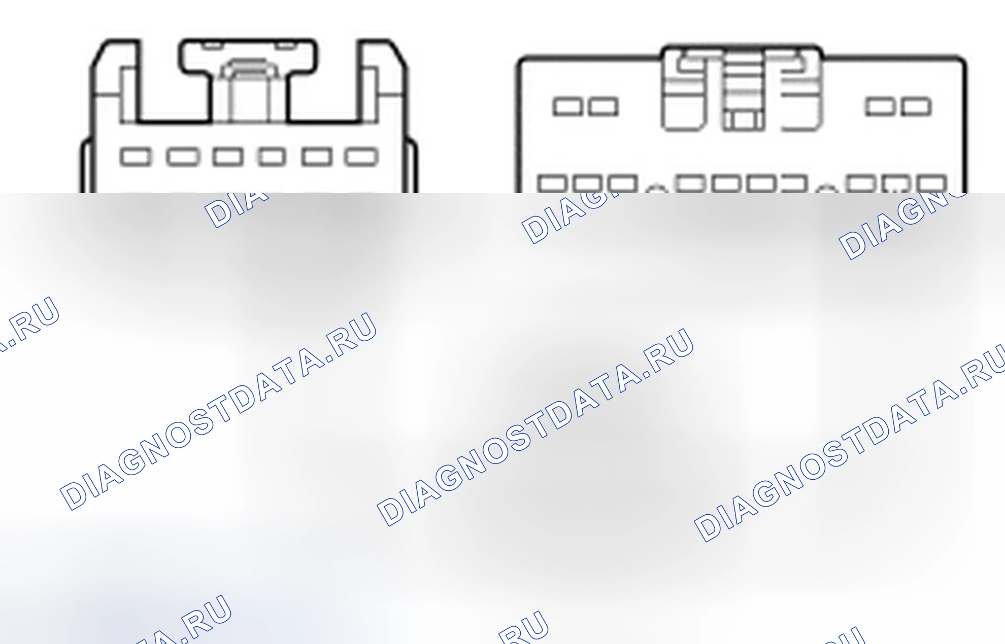 Рис. 6. Ford Taurus VI