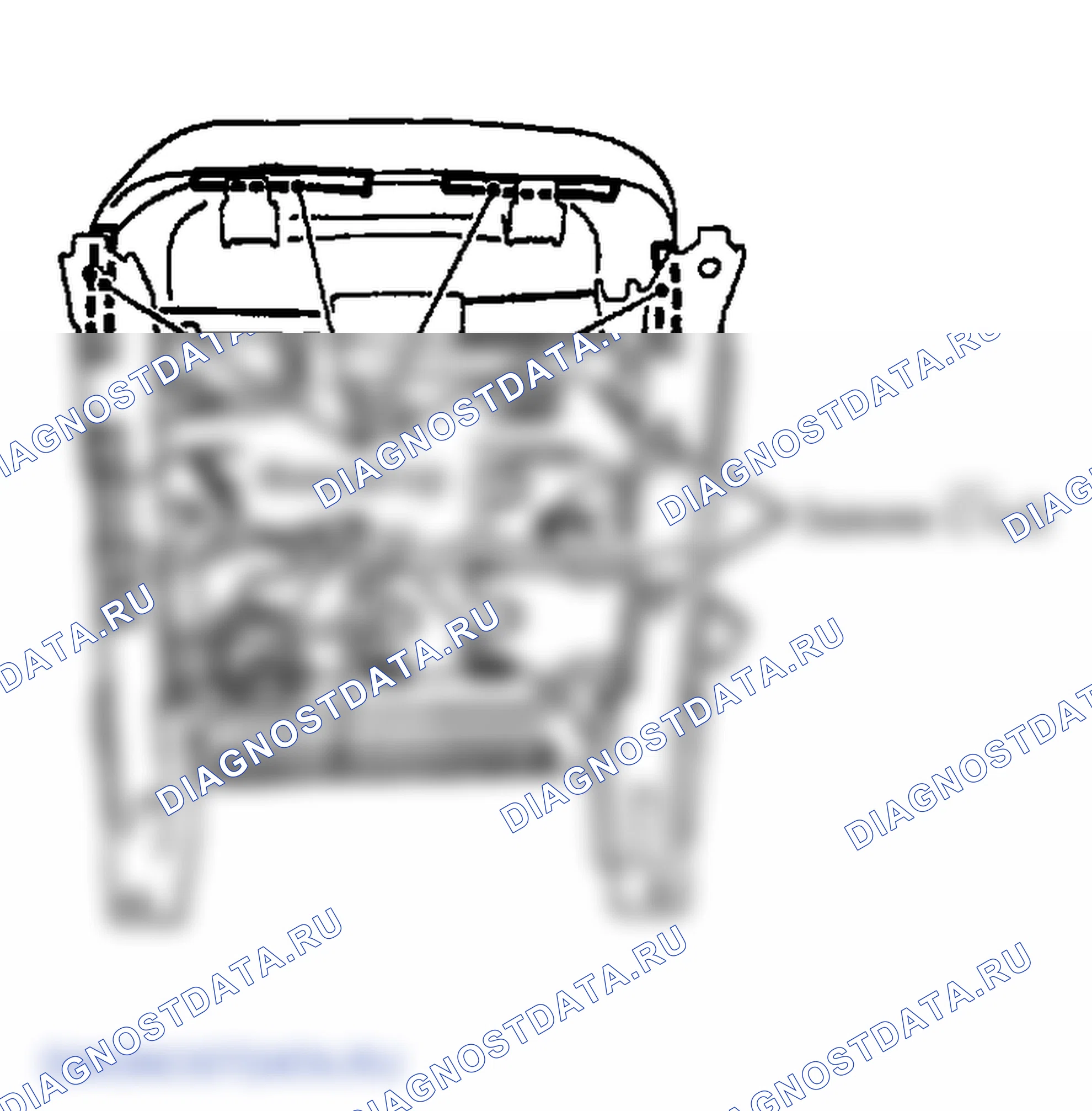 Рис. 20. Infiniti FX45 I
