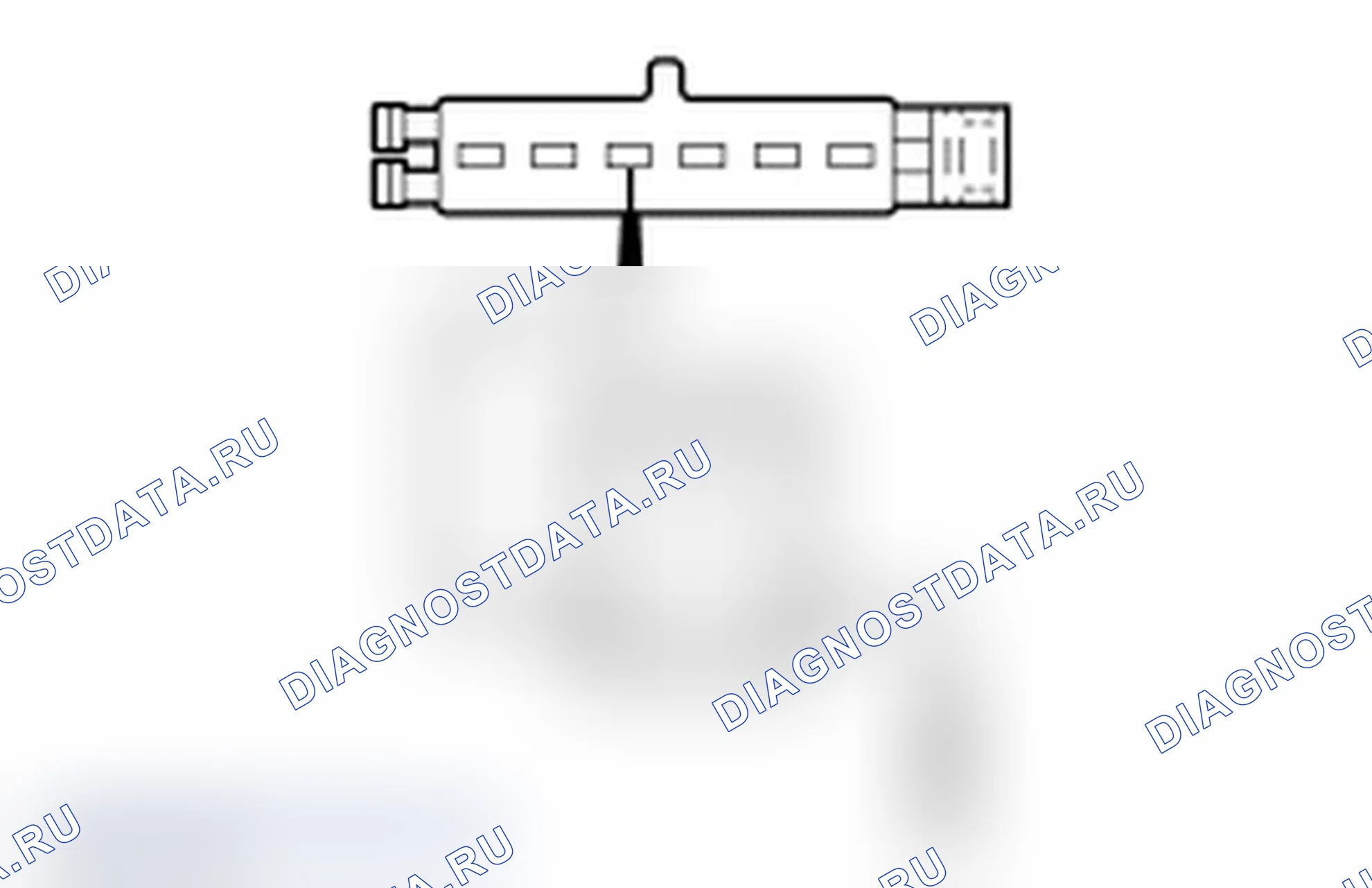 Рис. 4. Lincoln Mark LT