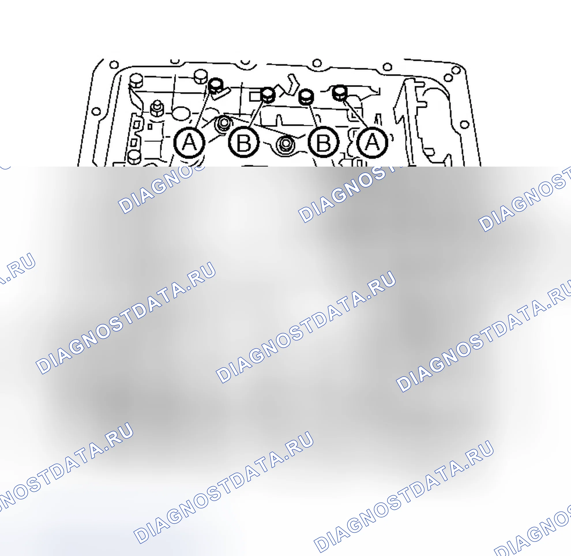 Рис. 266. Infiniti QX56 I