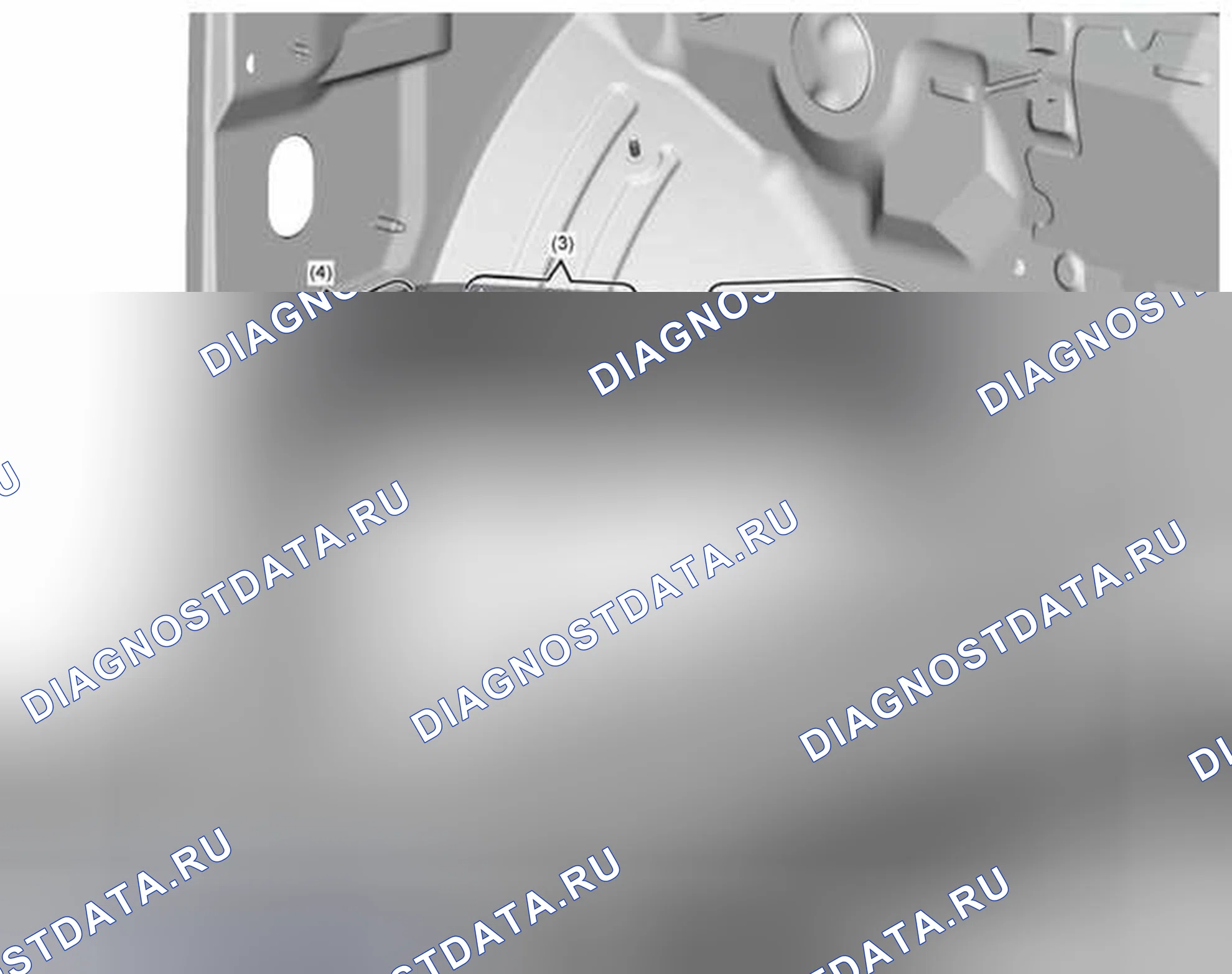 Рис. 66. Suzuki Kizashi I