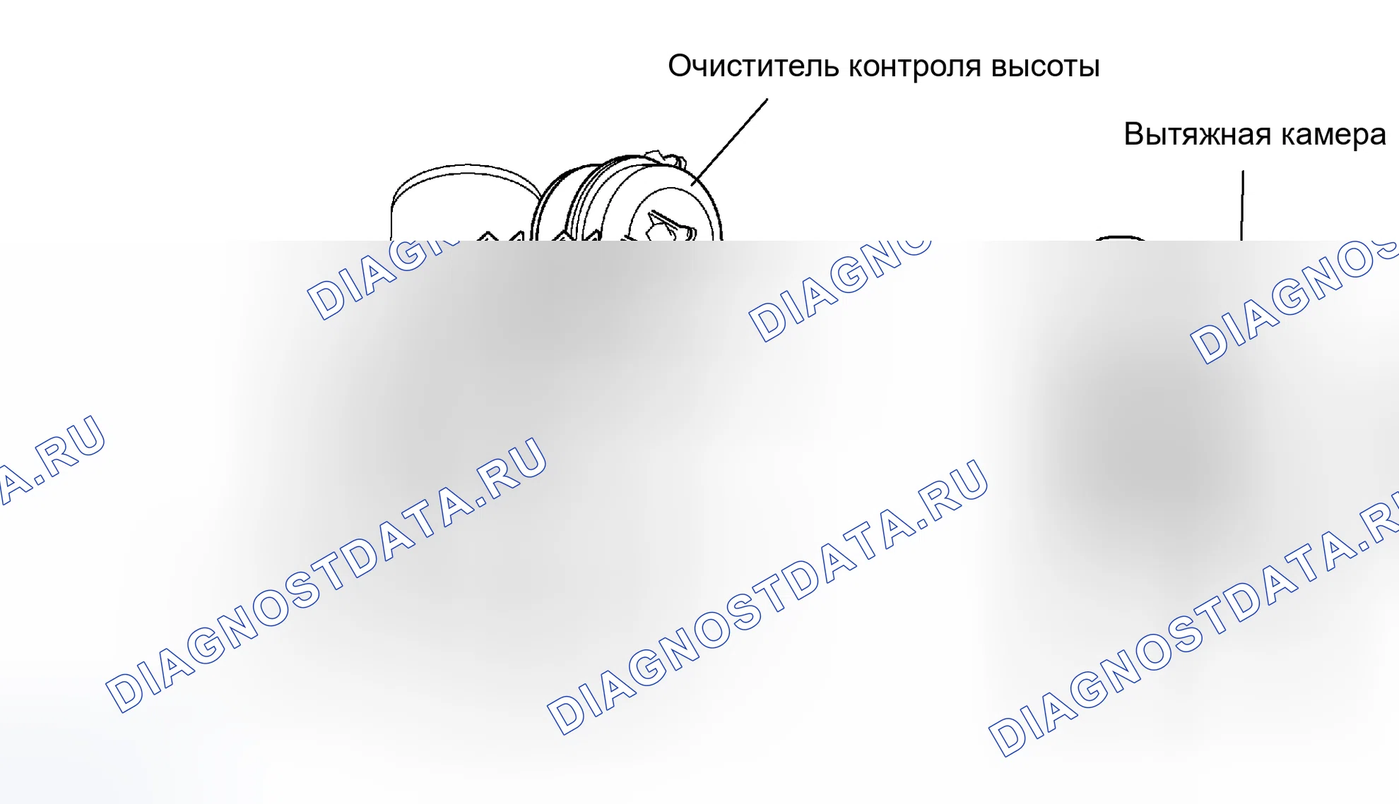 Рис. 108. Toyota Sequoia I рестайлинг