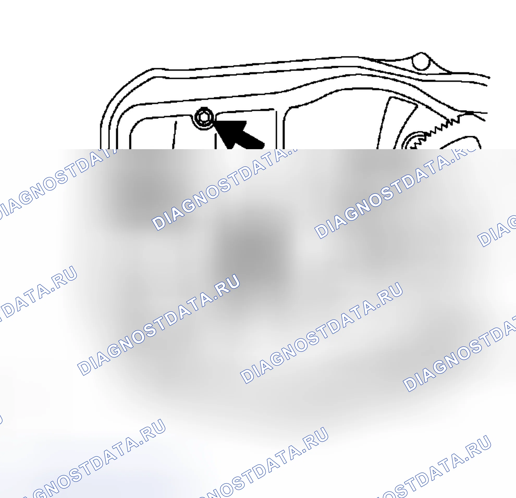 Рис. 489. Toyota Sienna II