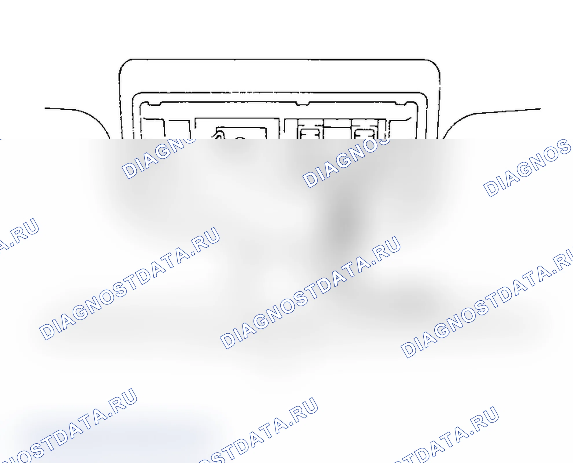 Рис. 27. Toyota Land Cruiser 80
