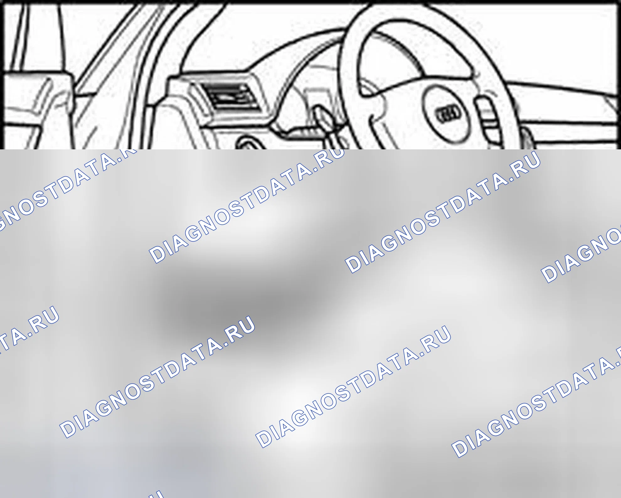 Рис. 1340. Audi A6 С6