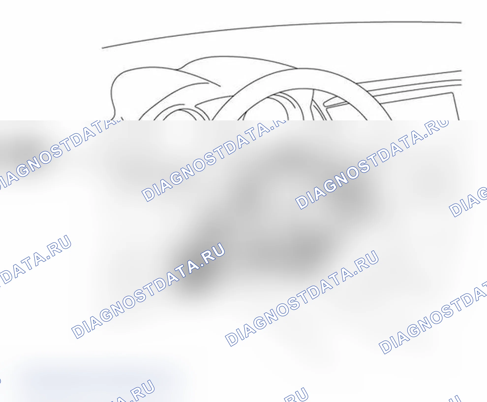 Рис. 99. Mitsubishi Lancer Ralliart X
