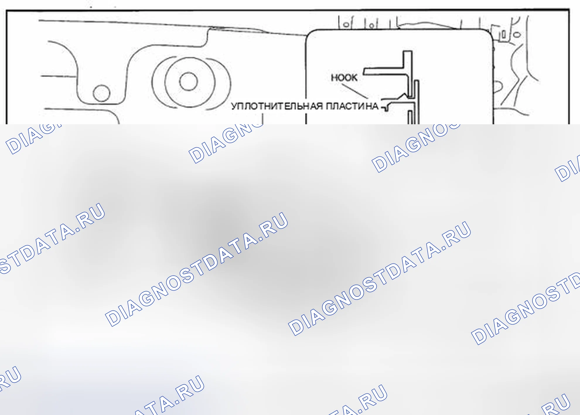 Рис. 62. Honda CR-V IV рестайлинг