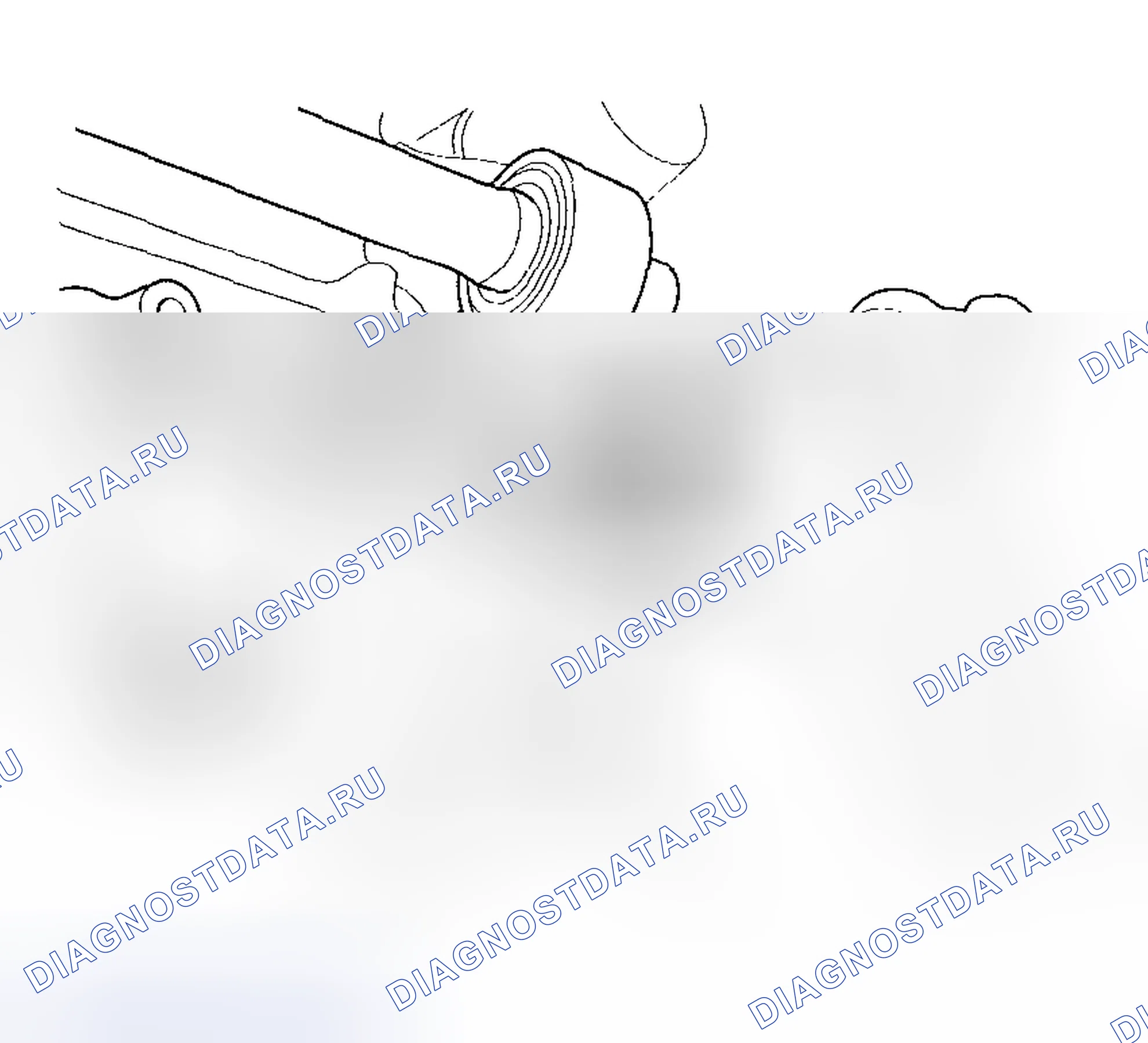 Рис. 185: Двигатель K20A3. Acura RSX I